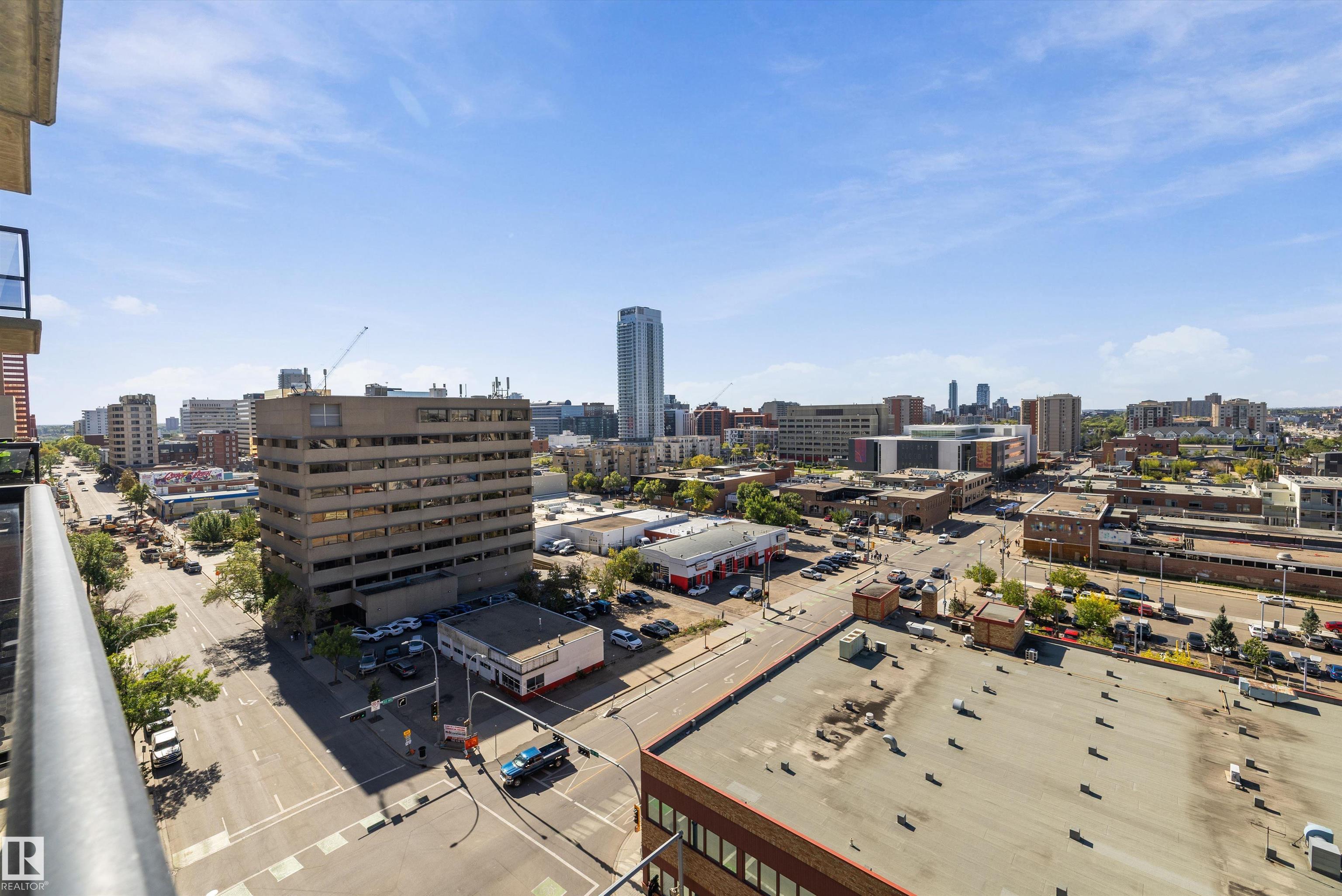 Photo 35 at 1205 - 10303 105 Street NW, Downtown, Edmonton