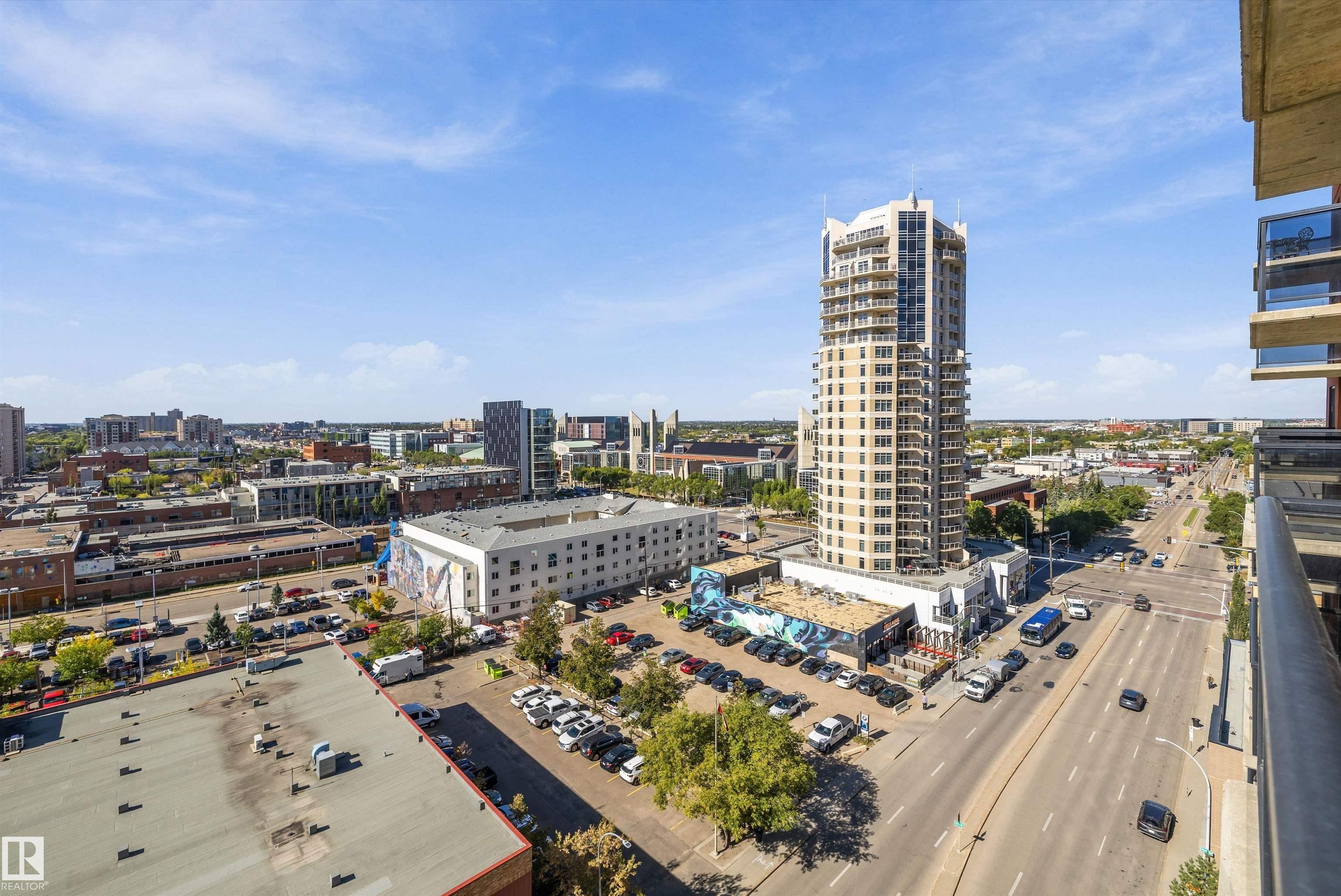 Photo 36 at 1205 - 10303 105 Street NW, Downtown, Edmonton