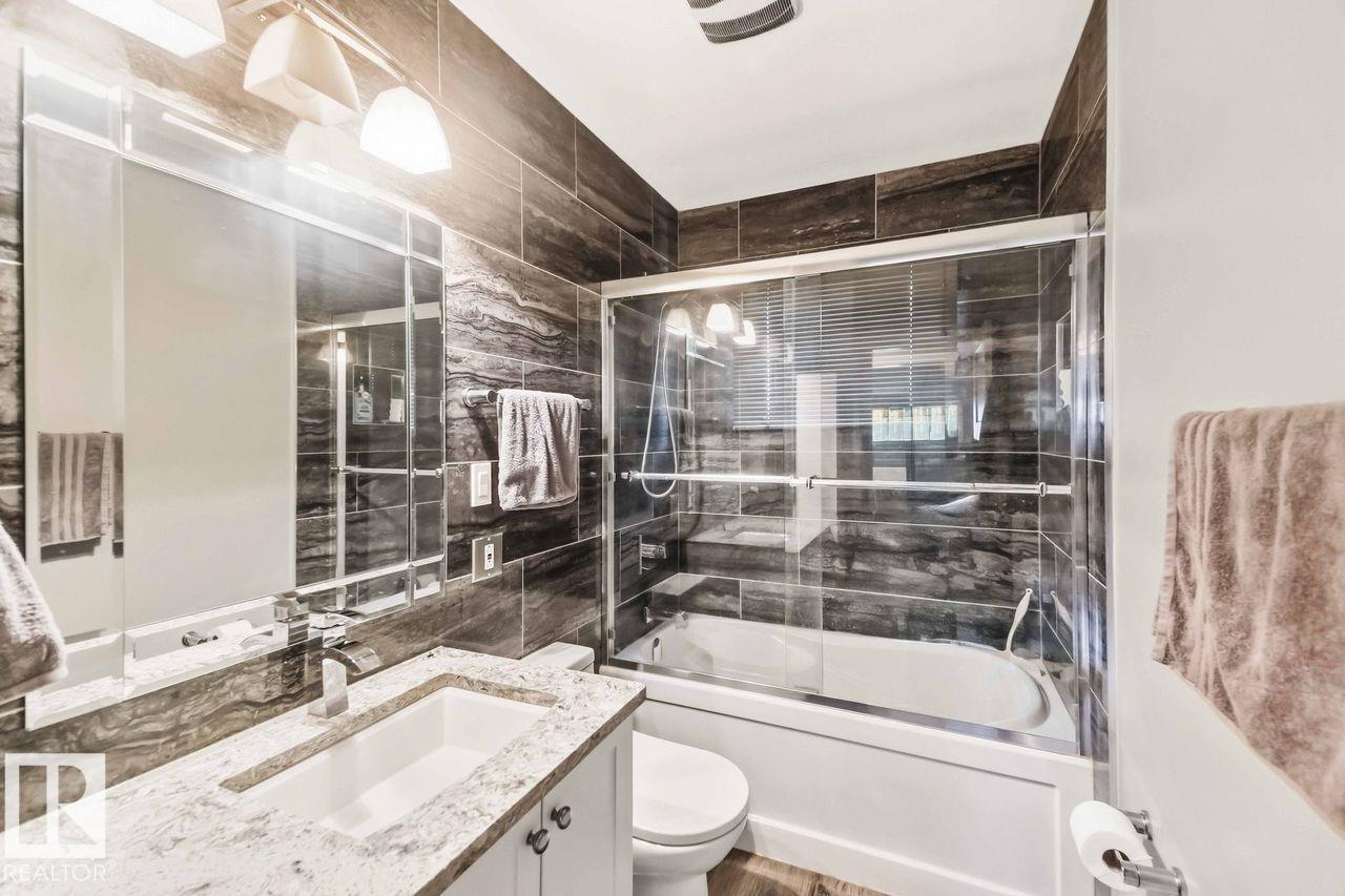 Photo 14 at 13427 83 Street NW, Glengarry, Edmonton