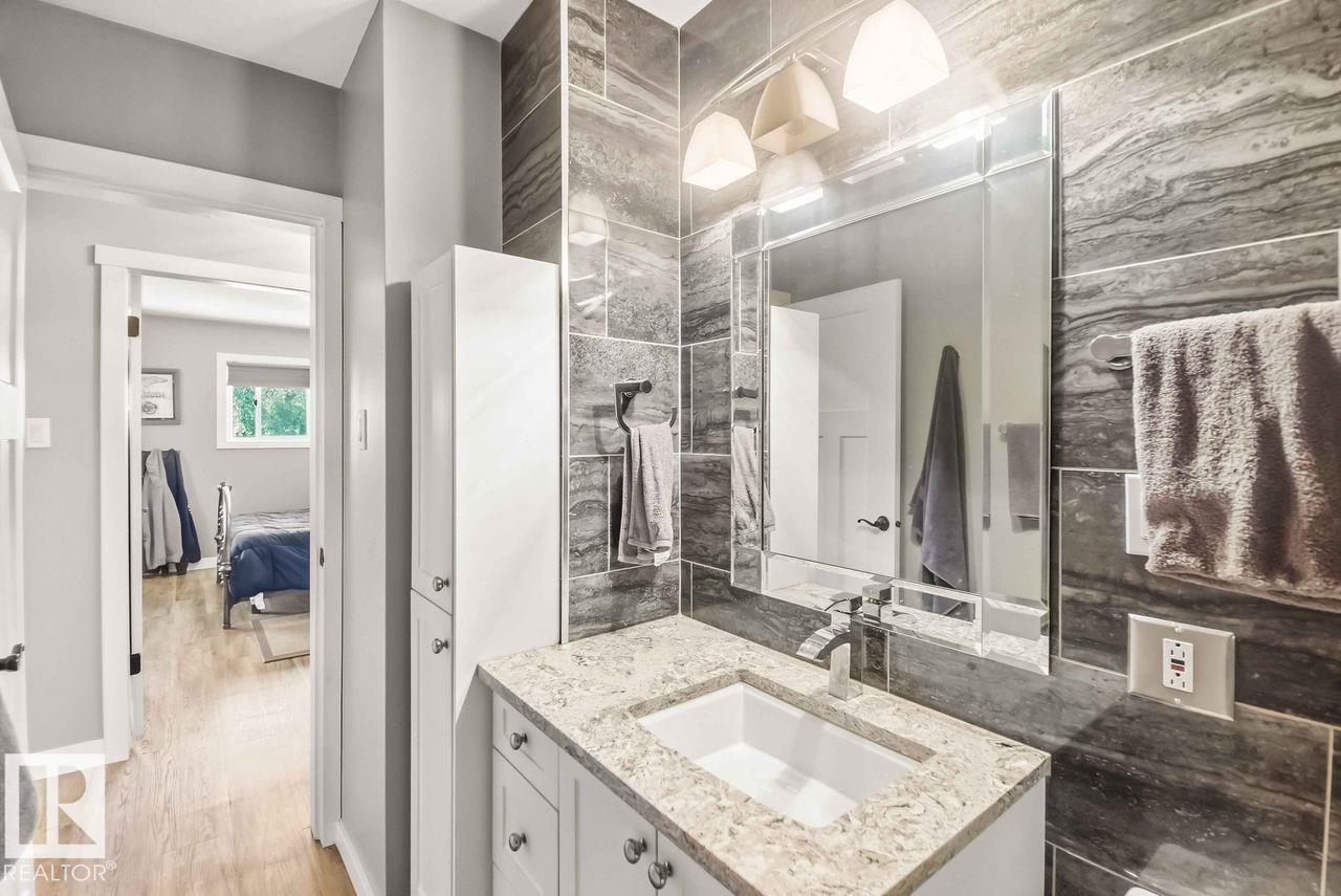 Photo 15 at 13427 83 Street NW, Glengarry, Edmonton