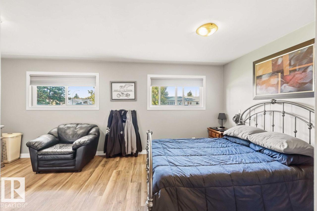Photo 18 at 13427 83 Street NW, Glengarry, Edmonton