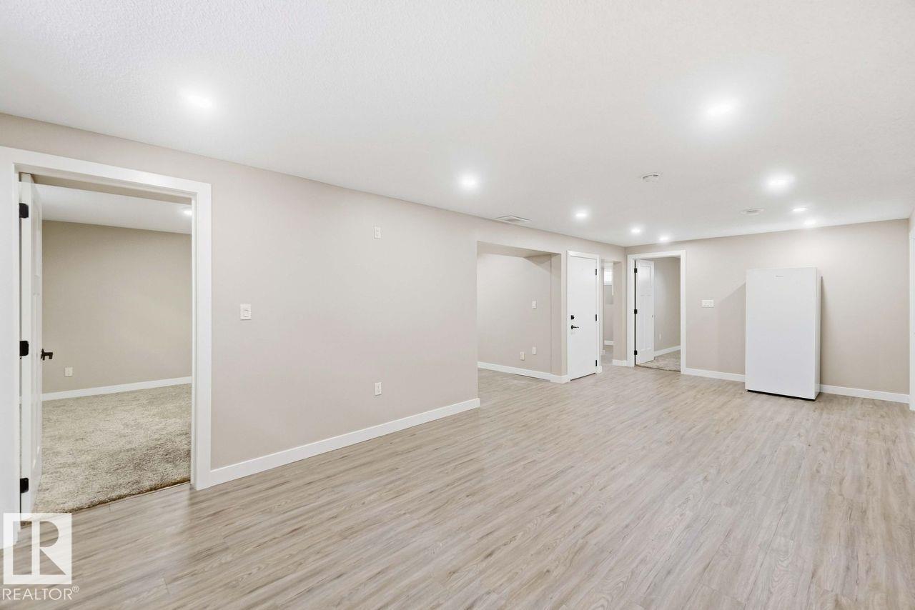 Photo 27 at 13427 83 Street NW, Glengarry, Edmonton