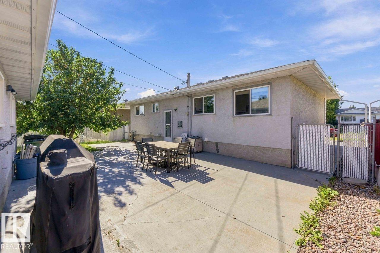 Photo 39 at 13427 83 Street NW, Glengarry, Edmonton