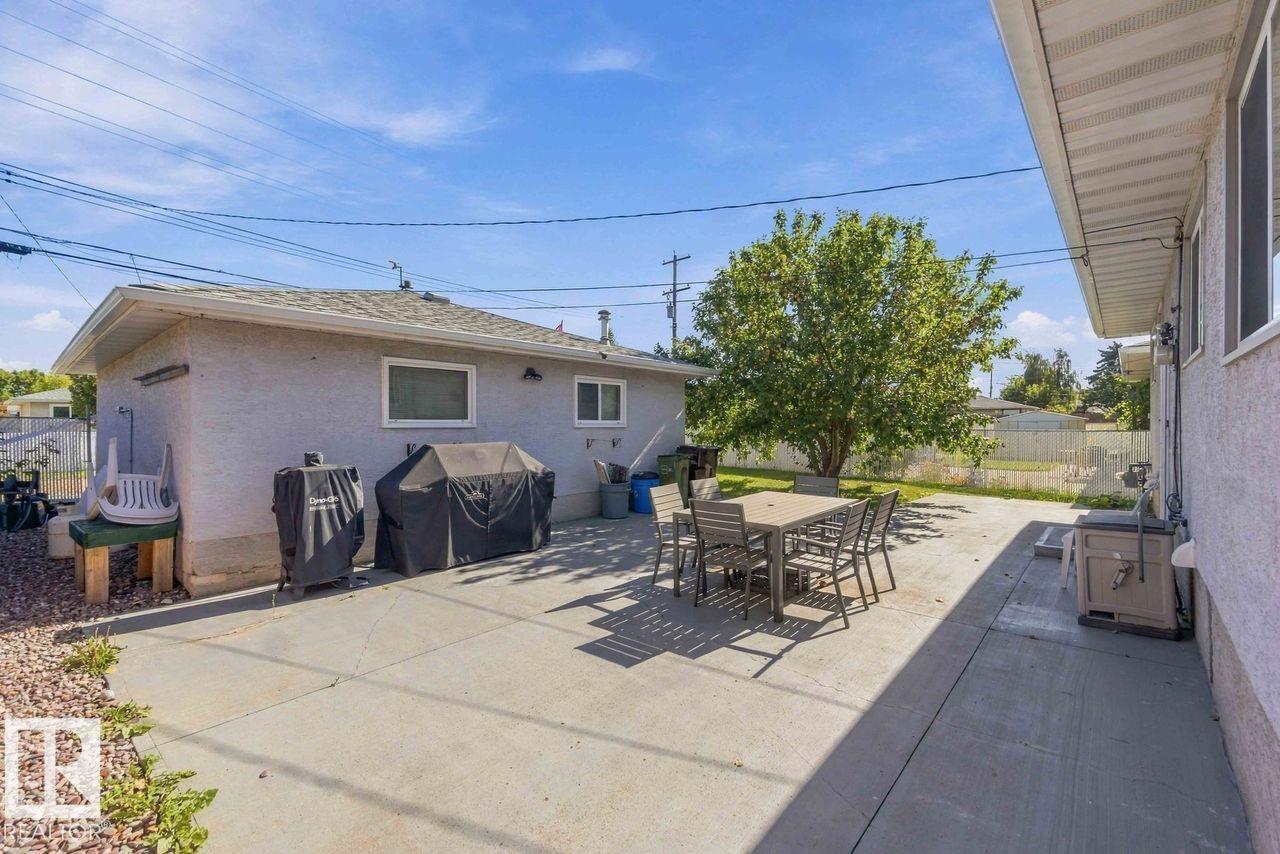 Photo 40 at 13427 83 Street NW, Glengarry, Edmonton