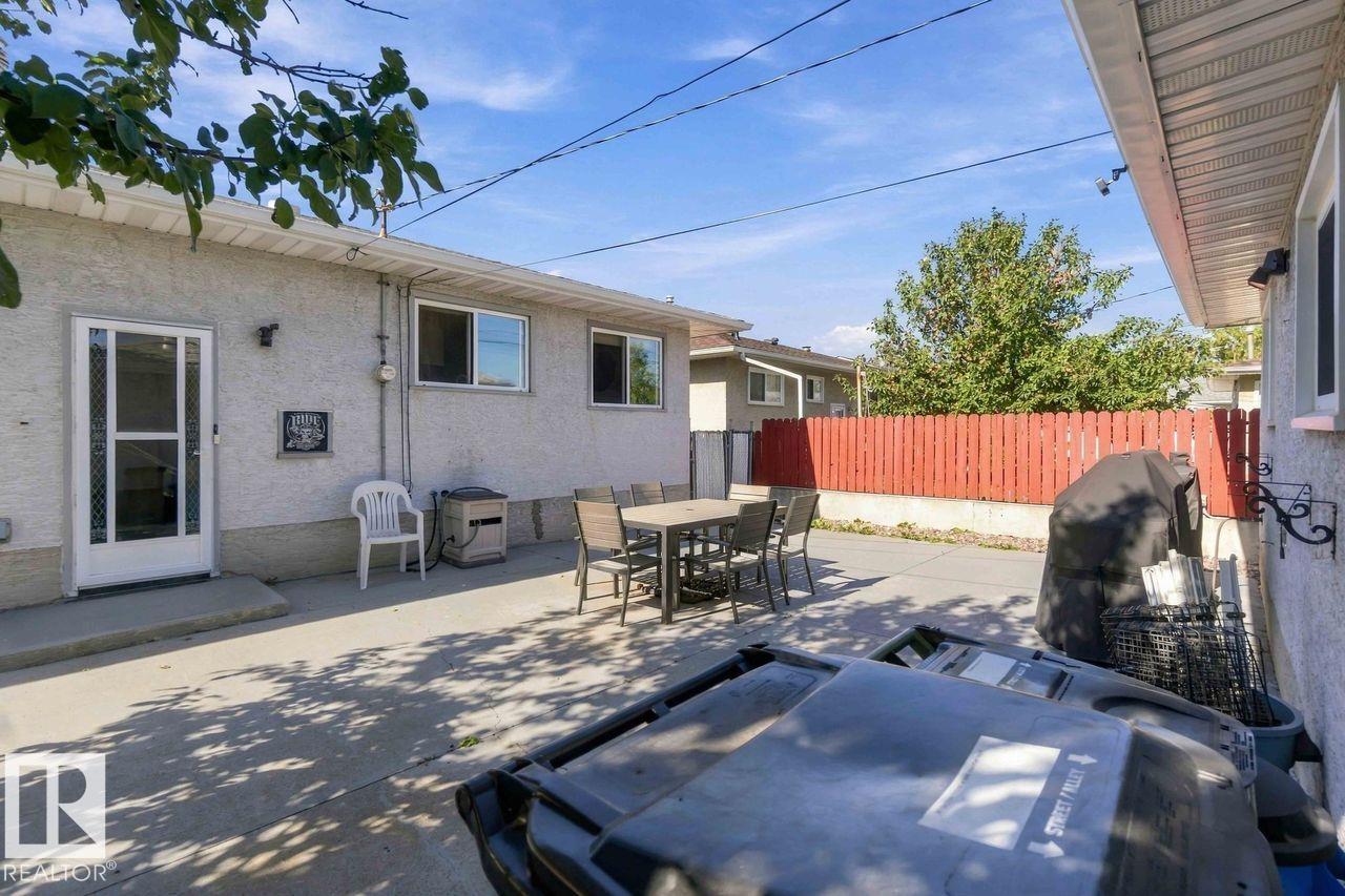 Photo 41 at 13427 83 Street NW, Glengarry, Edmonton