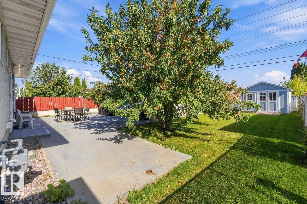 Photo 42 at 13427 83 Street NW, Glengarry, Edmonton