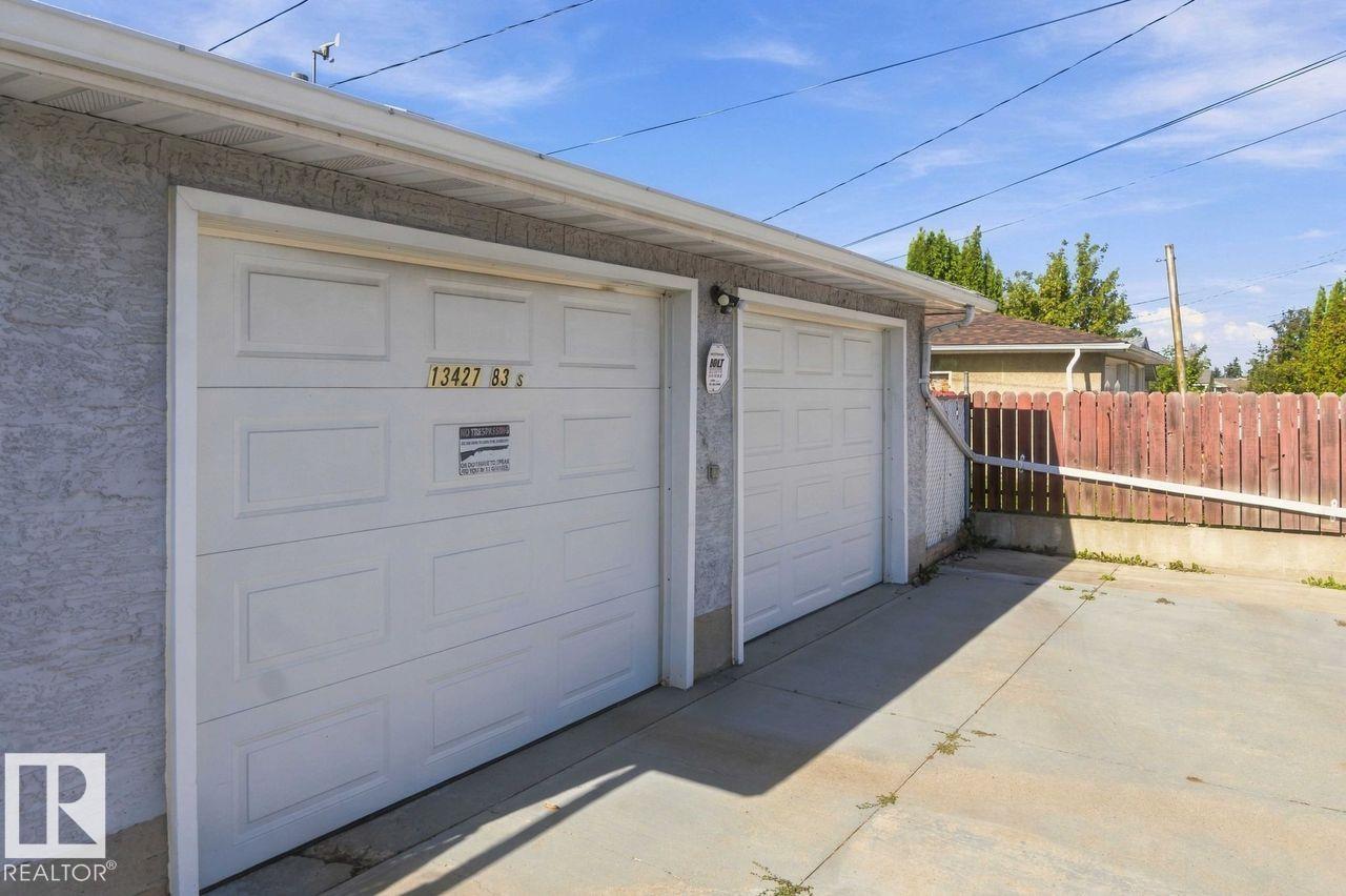 Photo 45 at 13427 83 Street NW, Glengarry, Edmonton