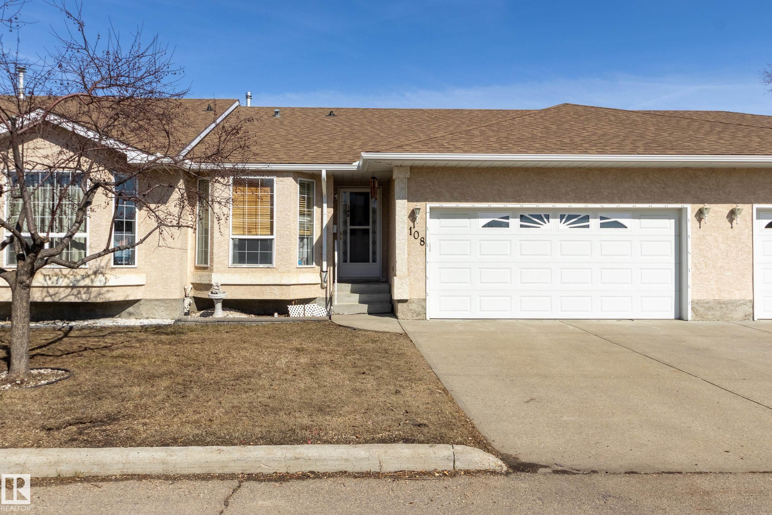 Photo 2 at 108 - 13320 124 Street NW, Kensington, Edmonton