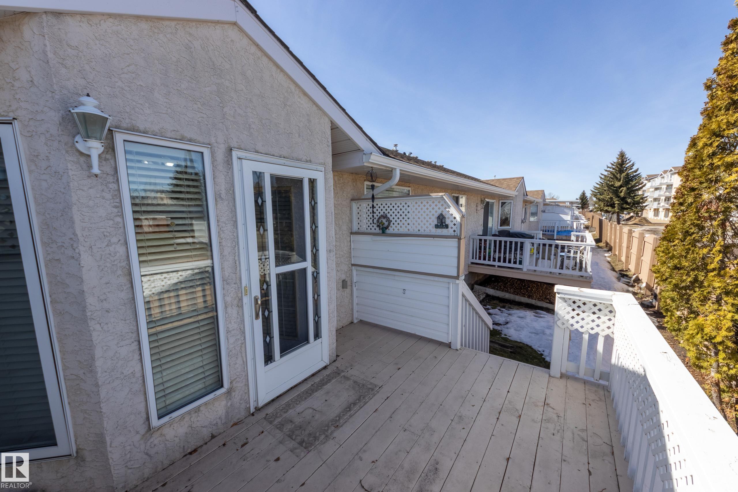 Photo 30 at 108 - 13320 124 Street NW, Kensington, Edmonton