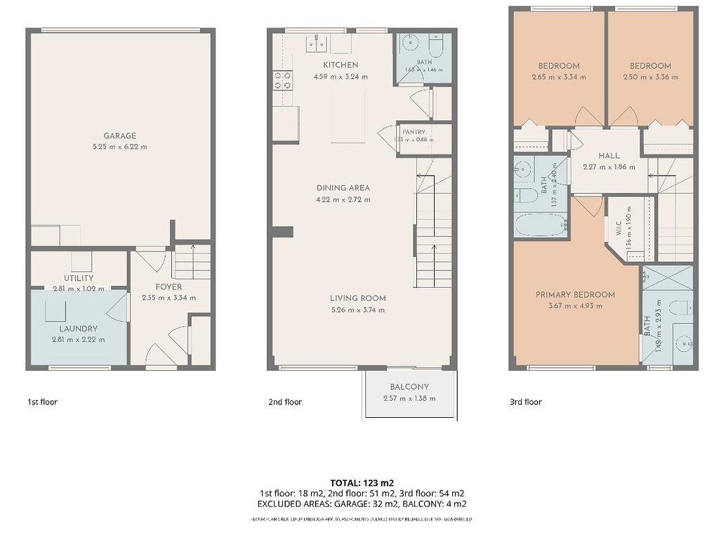 Photo 20 at 25 - 1010 Rabbit Hill Road SW, Glenridding Heights, Edmonton