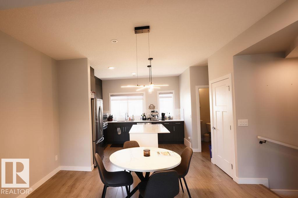 Photo 7 at 25 - 1010 Rabbit Hill Road SW, Glenridding Heights, Edmonton