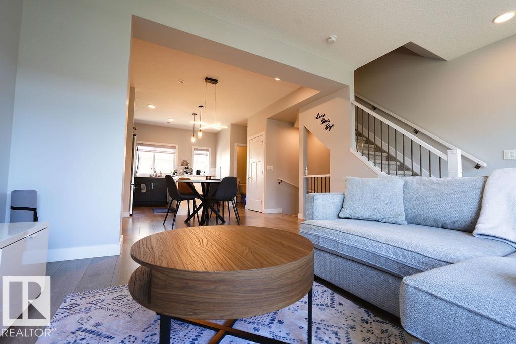 Photo 9 at 25 - 1010 Rabbit Hill Road SW, Glenridding Heights, Edmonton