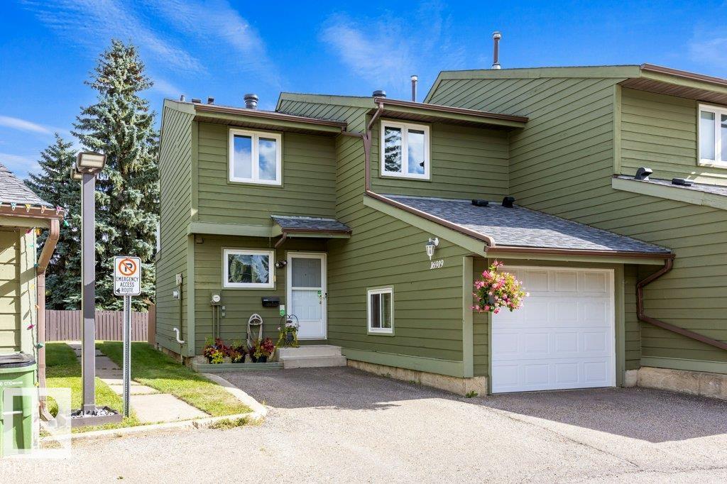 16919 95 Street NW, Lago Lindo, Edmonton 2