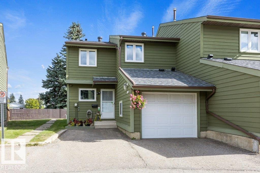 Photo 37 at 16919 95 Street NW, Lago Lindo, Edmonton