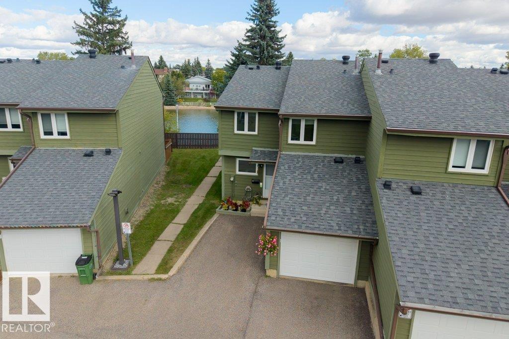 Photo 39 at 16919 95 Street NW, Lago Lindo, Edmonton