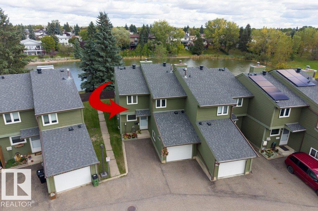 Photo 40 at 16919 95 Street NW, Lago Lindo, Edmonton