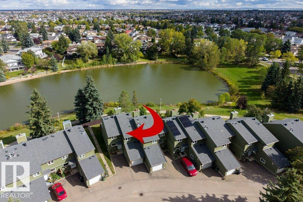Photo 41 at 16919 95 Street NW, Lago Lindo, Edmonton