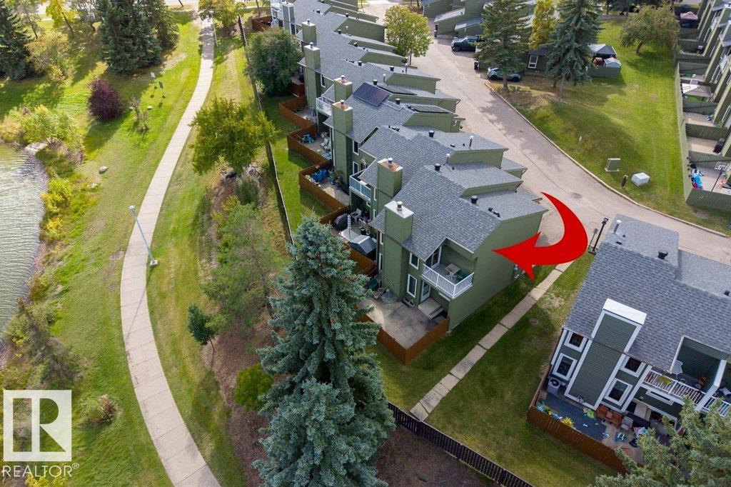 Photo 42 at 16919 95 Street NW, Lago Lindo, Edmonton