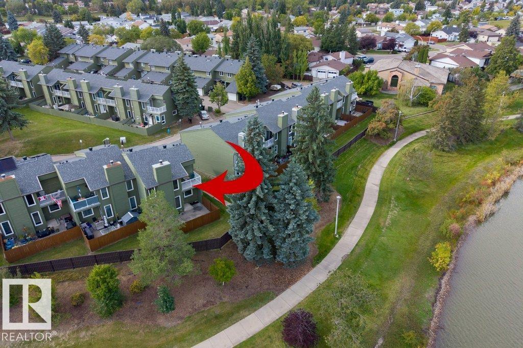 Photo 44 at 16919 95 Street NW, Lago Lindo, Edmonton