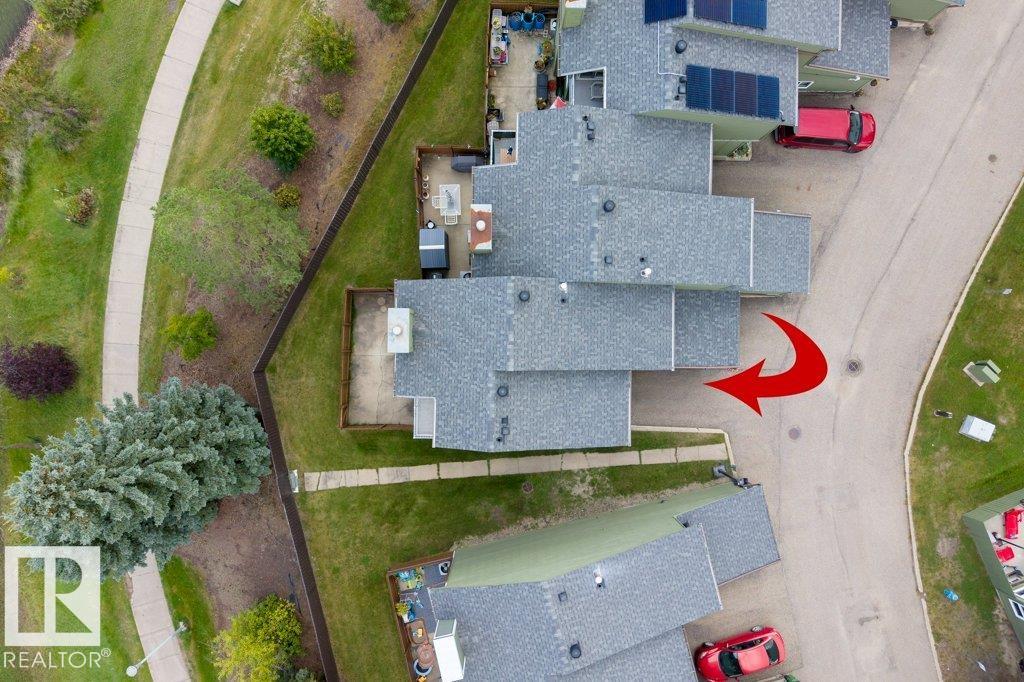 Photo 49 at 16919 95 Street NW, Lago Lindo, Edmonton