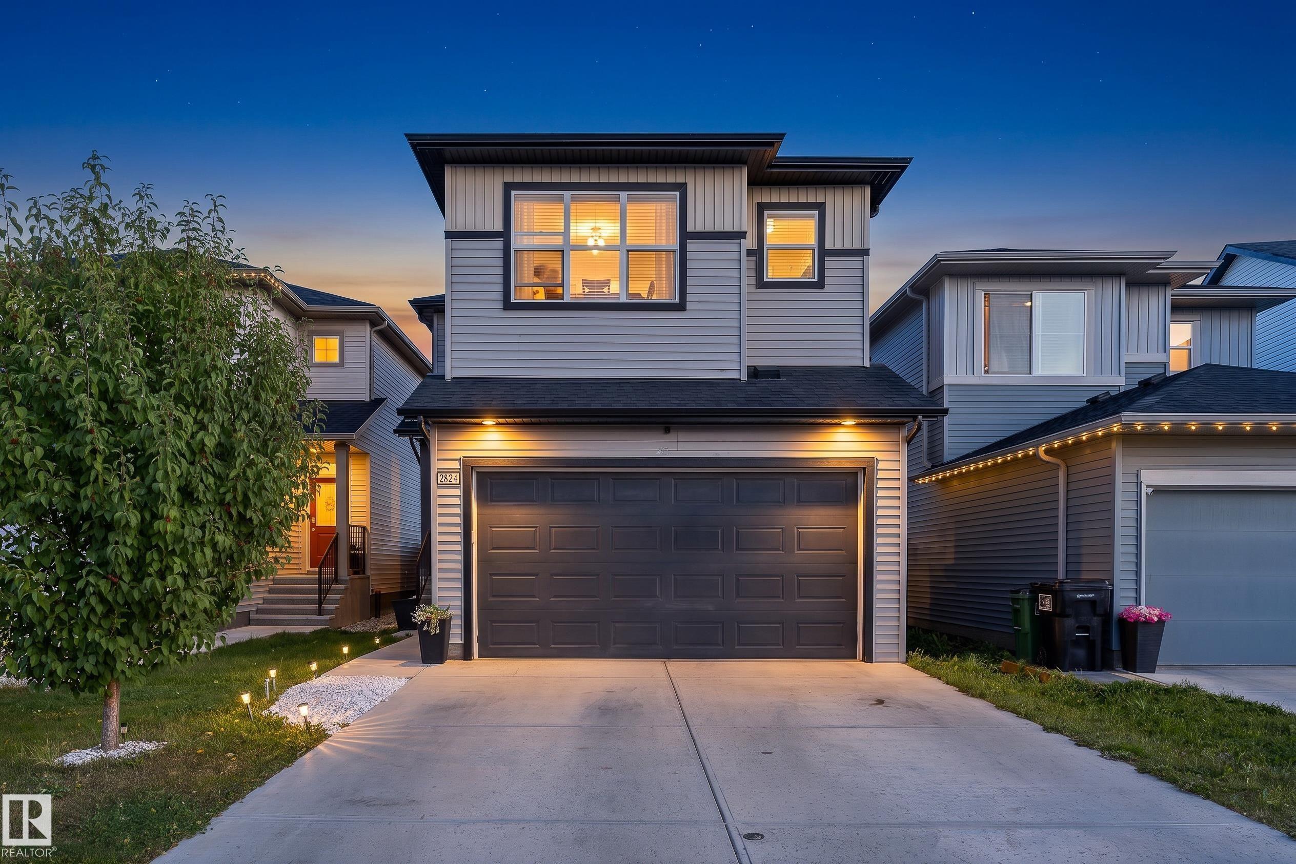 2824 152 Avenue NW, Kirkness, Edmonton 2