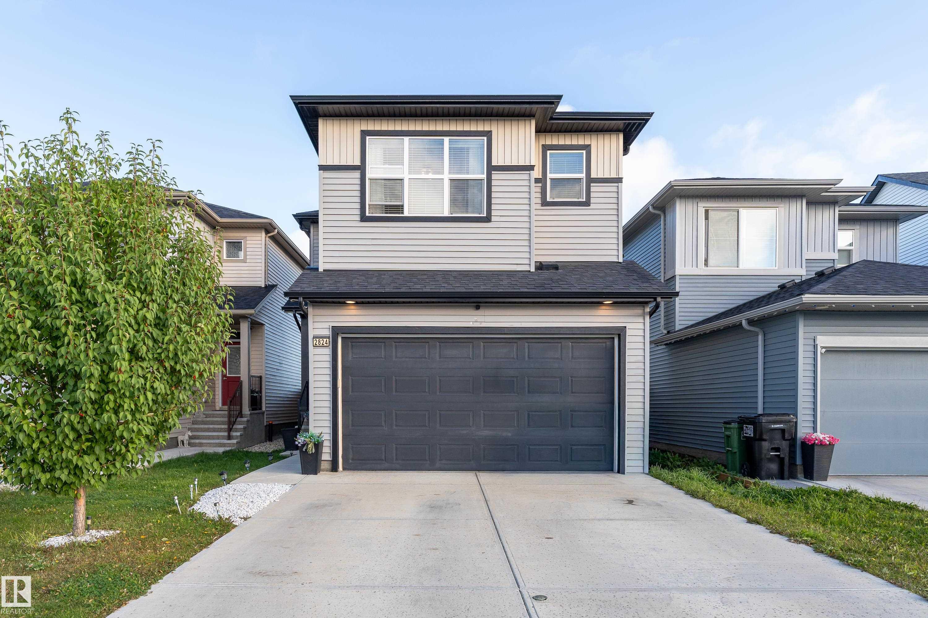 Photo 2 at 2824 152 Avenue NW, Kirkness, Edmonton