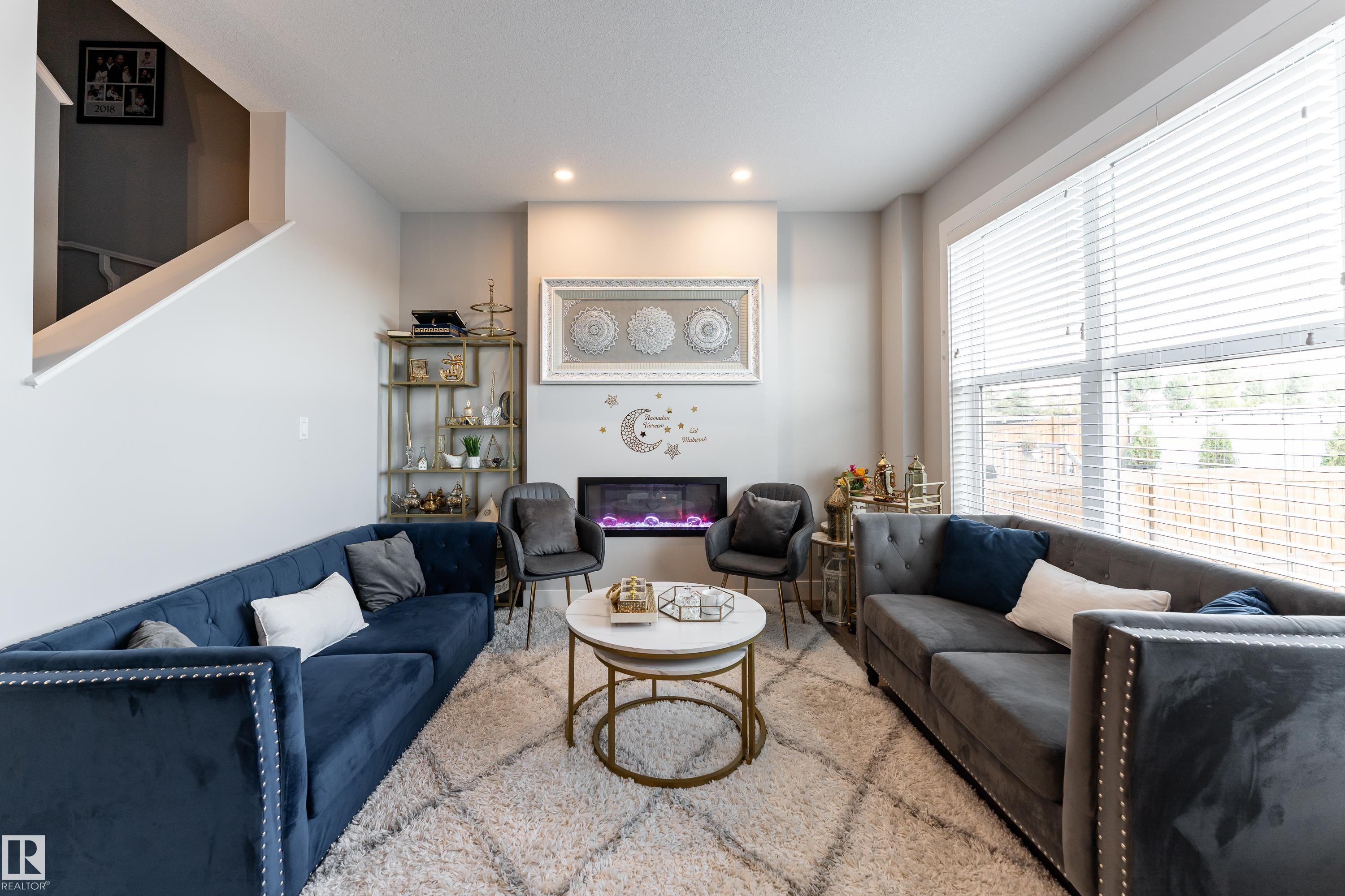 Photo 11 at 2824 152 Avenue NW, Kirkness, Edmonton