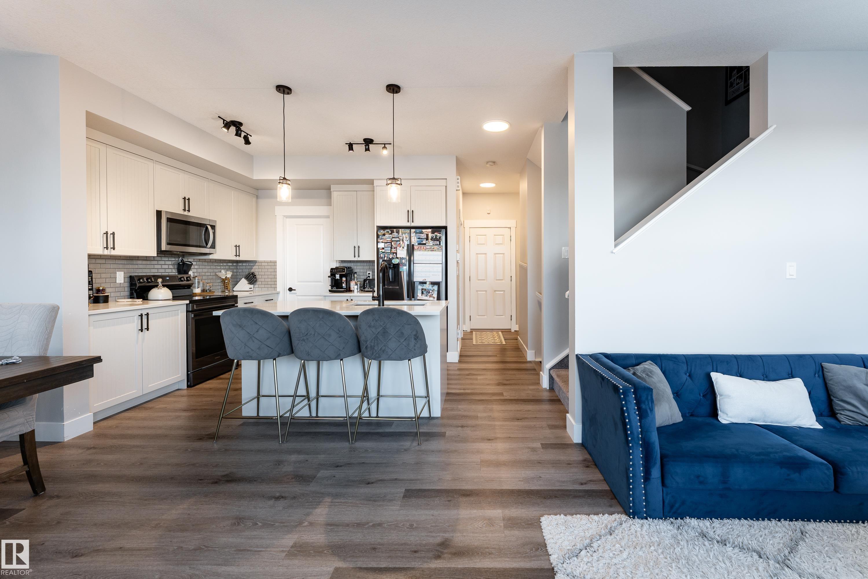 Photo 12 at 2824 152 Avenue NW, Kirkness, Edmonton