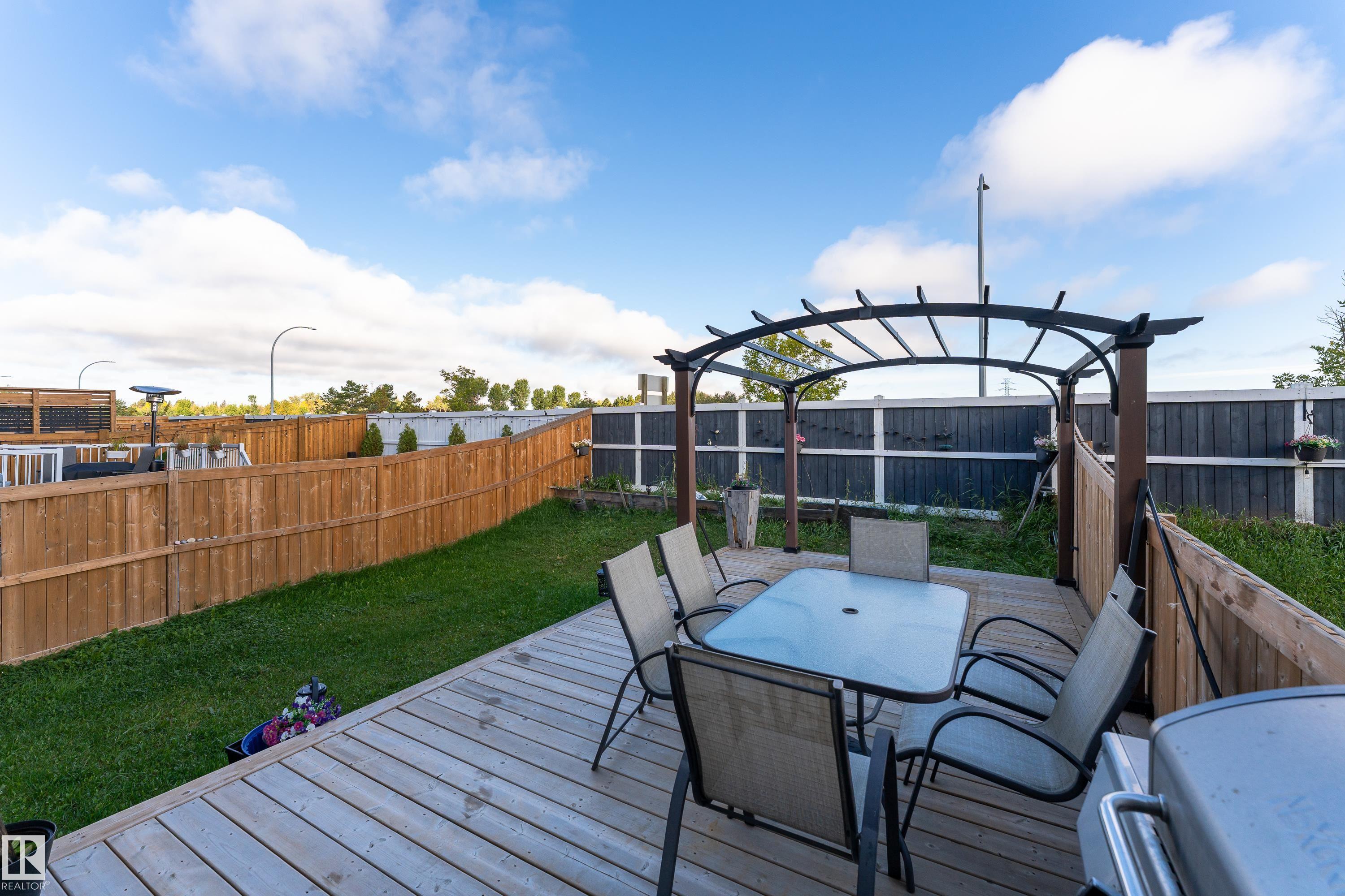 Photo 40 at 2824 152 Avenue NW, Kirkness, Edmonton