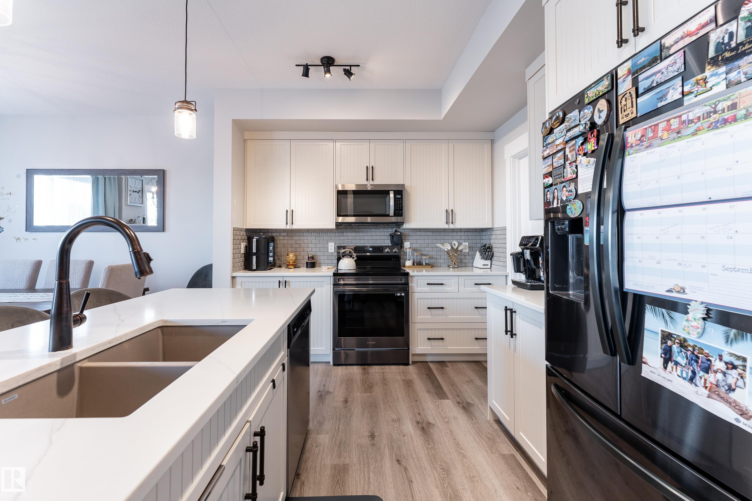 Photo 5 at 2824 152 Avenue NW, Kirkness, Edmonton