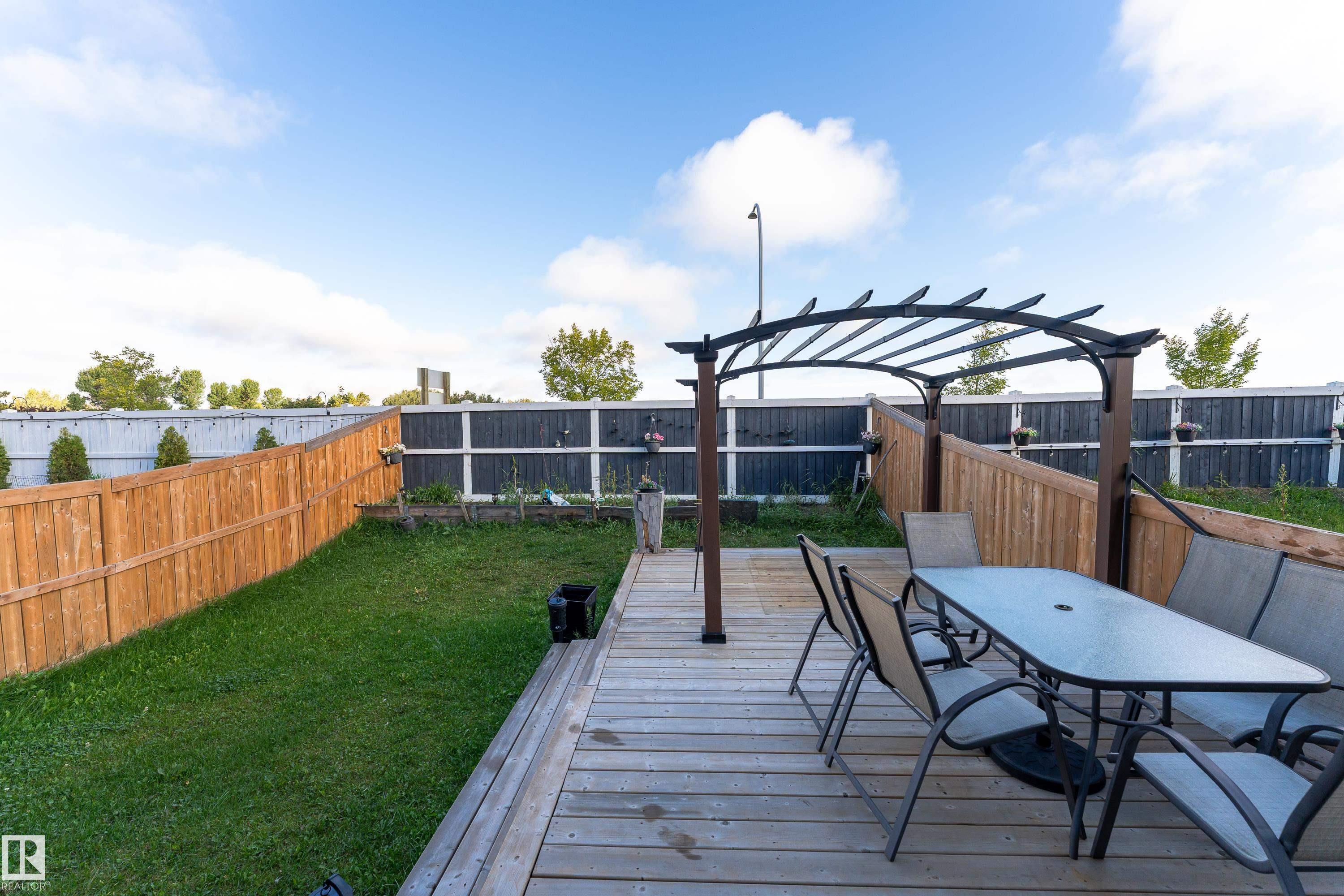 Photo 41 at 2824 152 Avenue NW, Kirkness, Edmonton