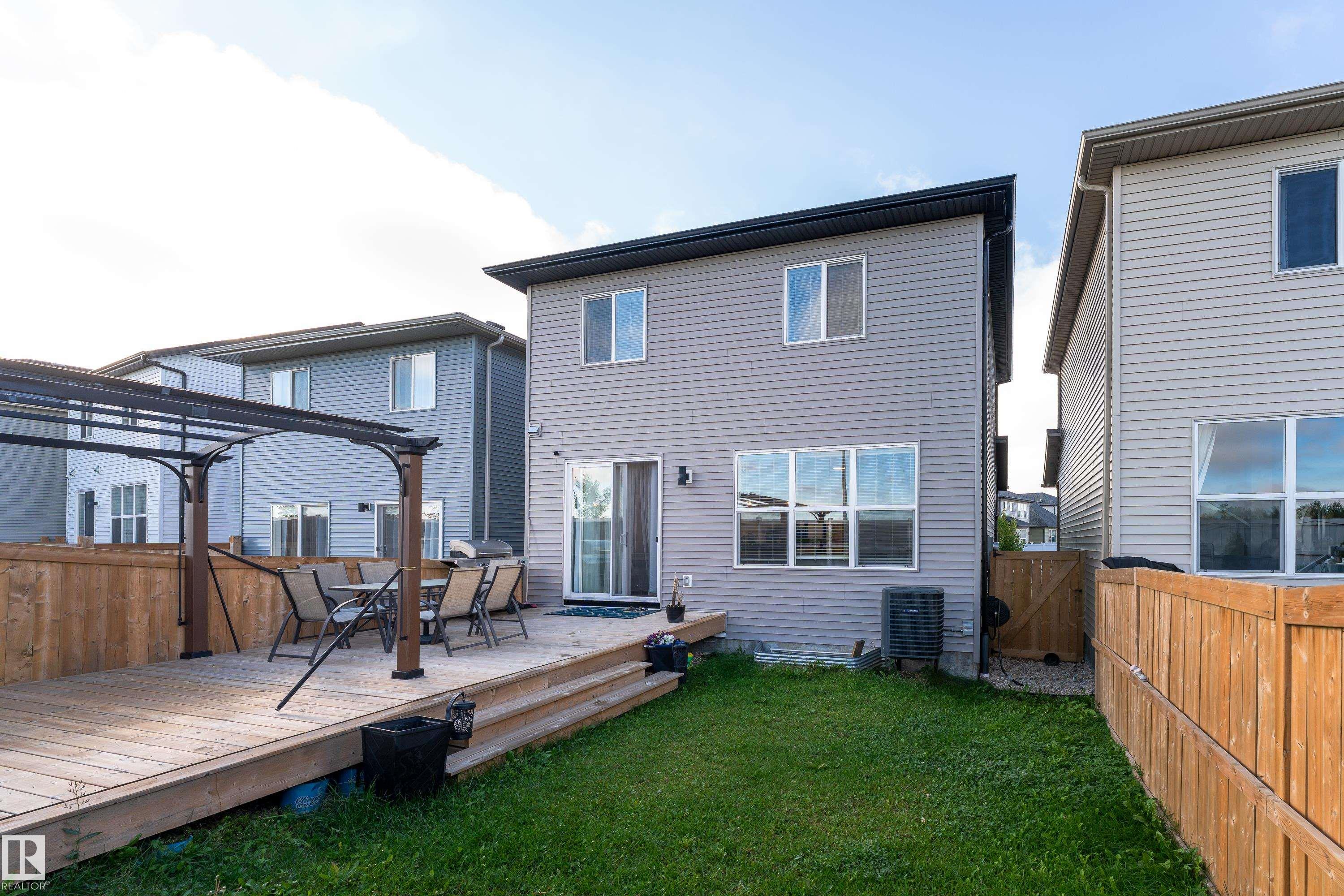 Photo 43 at 2824 152 Avenue NW, Kirkness, Edmonton