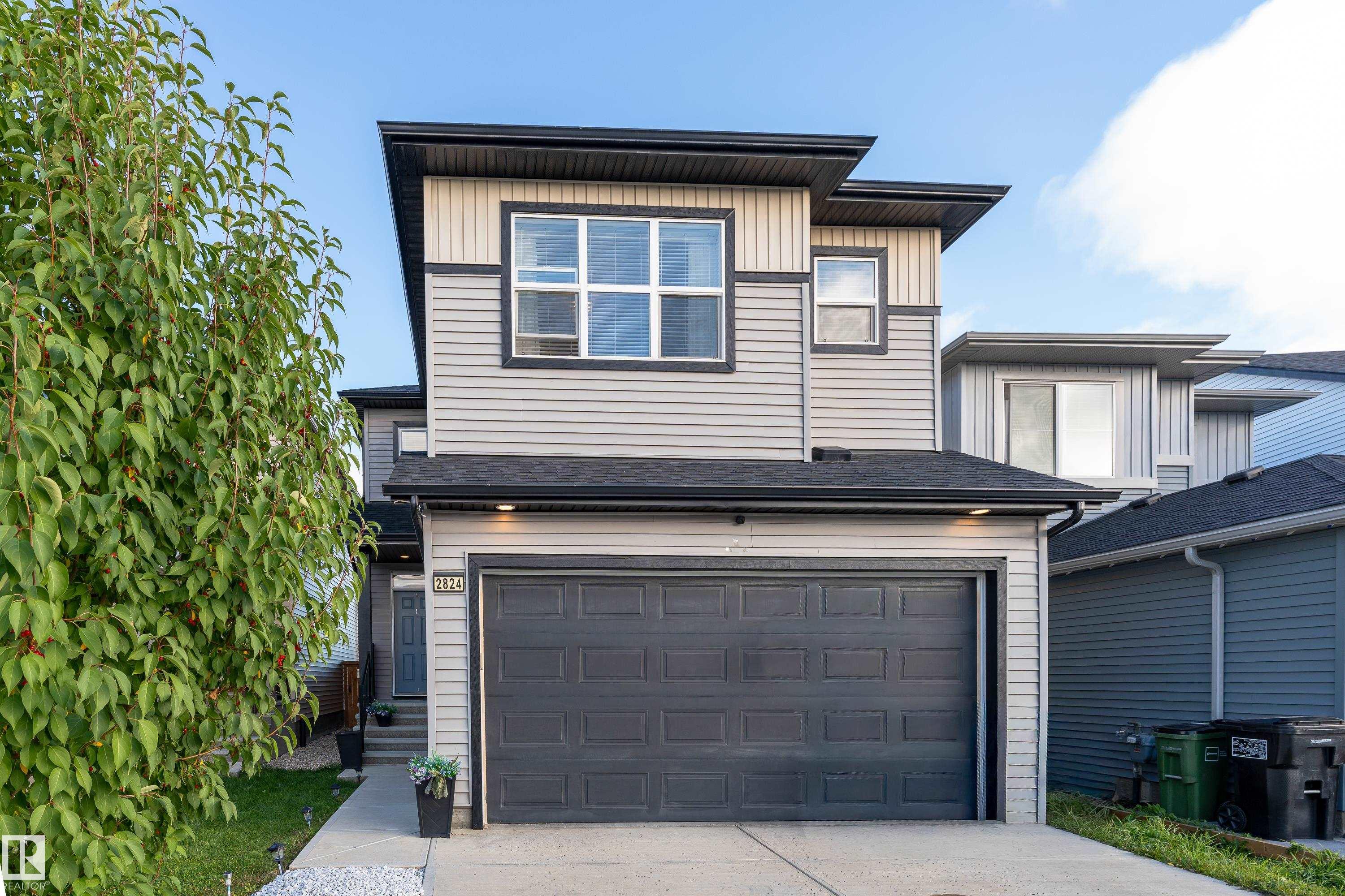 Photo 44 at 2824 152 Avenue NW, Kirkness, Edmonton