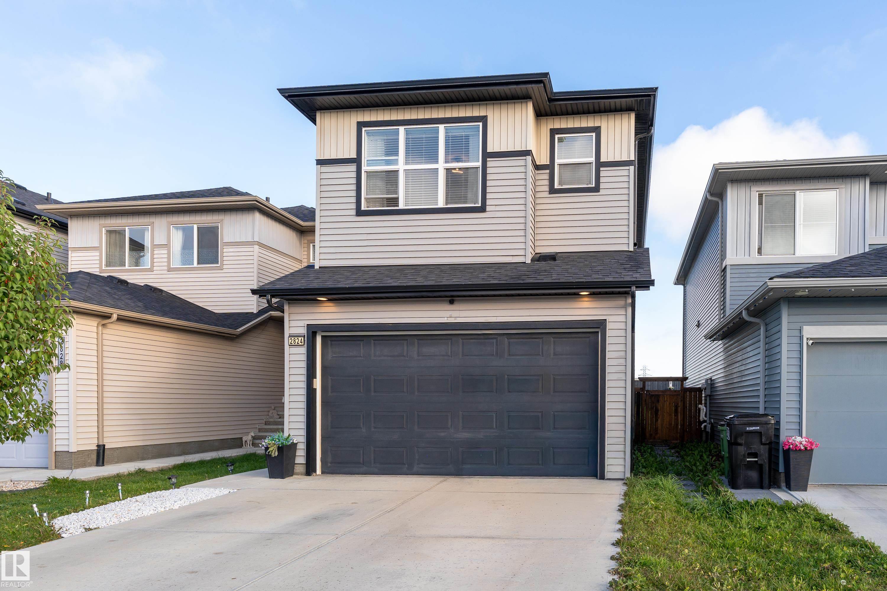 Photo 45 at 2824 152 Avenue NW, Kirkness, Edmonton