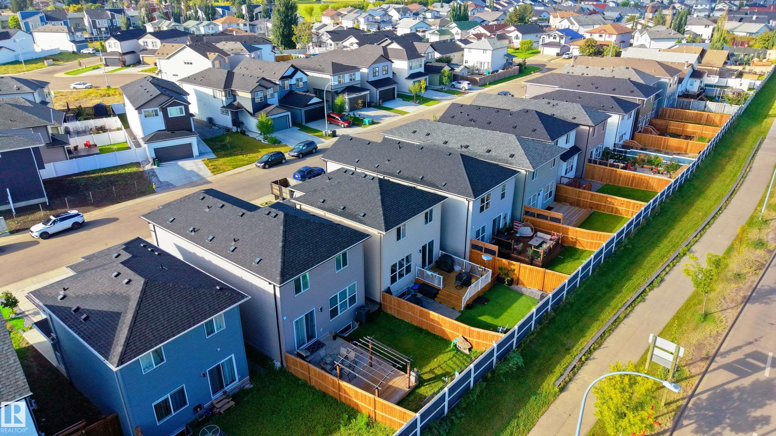 Photo 48 at 2824 152 Avenue NW, Kirkness, Edmonton