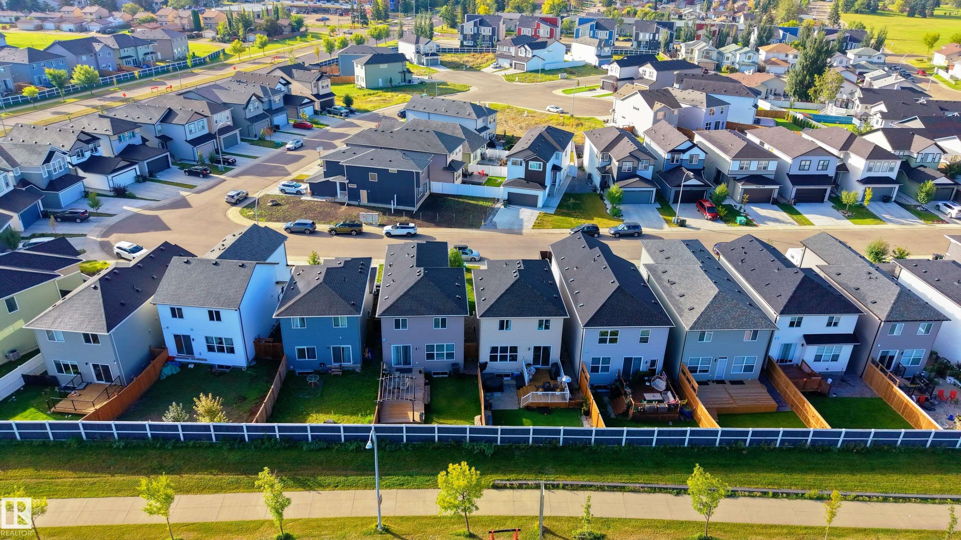 Photo 49 at 2824 152 Avenue NW, Kirkness, Edmonton
