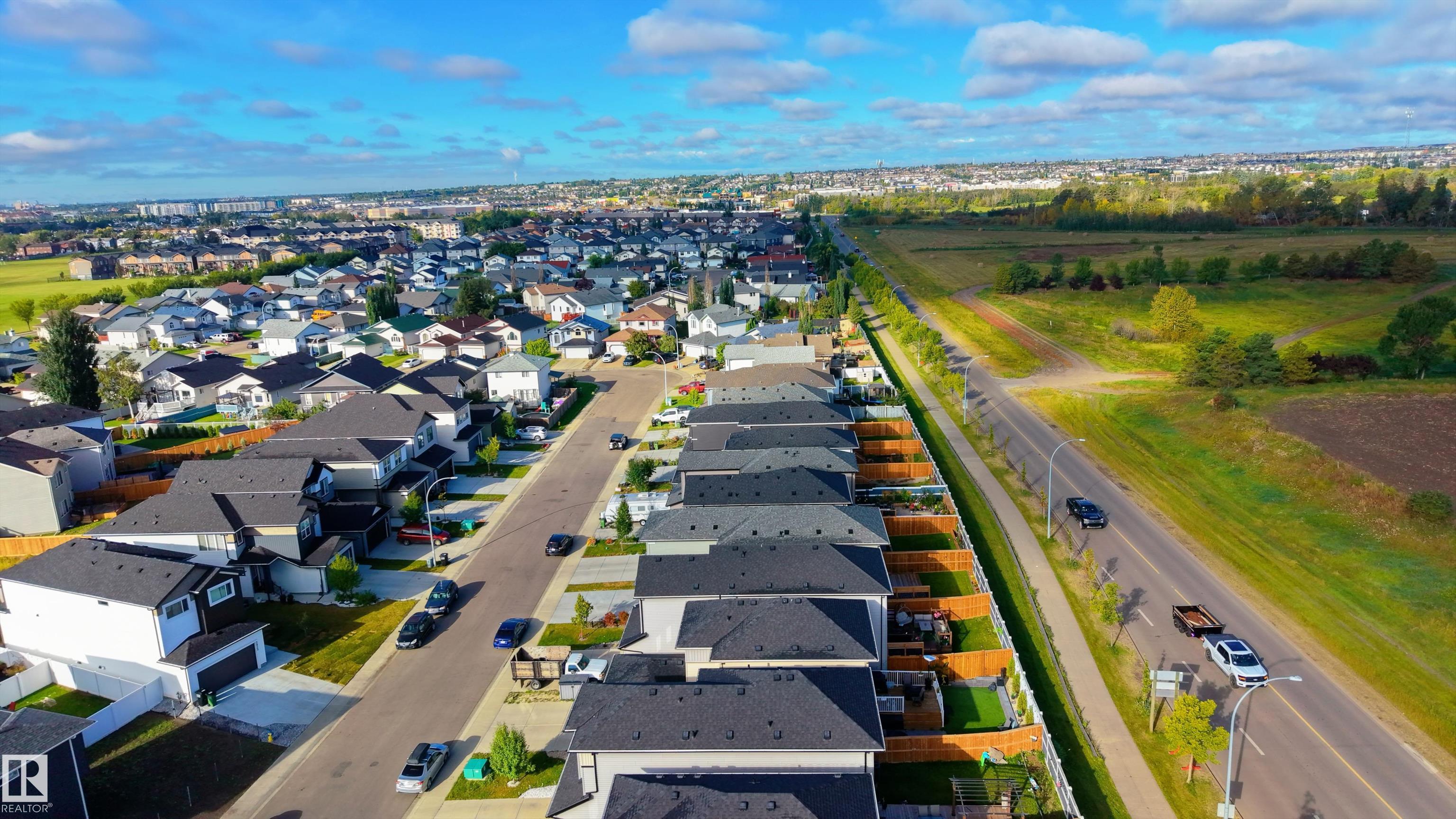 Photo 50 at 2824 152 Avenue NW, Kirkness, Edmonton