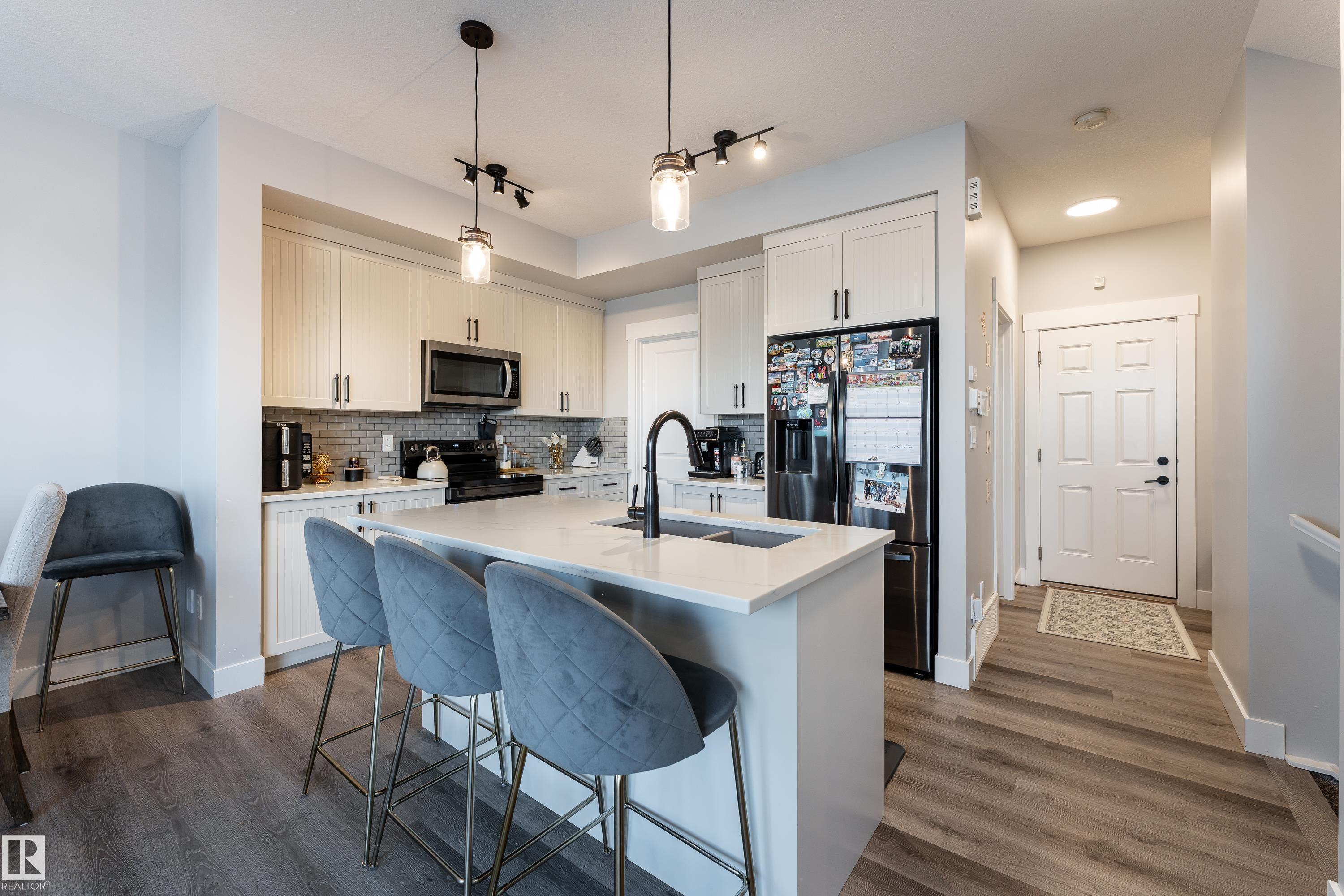 Photo 6 at 2824 152 Avenue NW, Kirkness, Edmonton