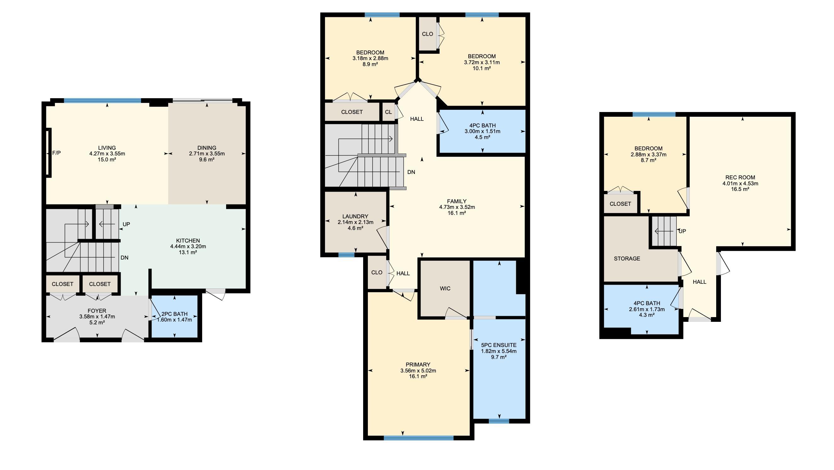 Photo 53 at 2824 152 Avenue NW, Kirkness, Edmonton