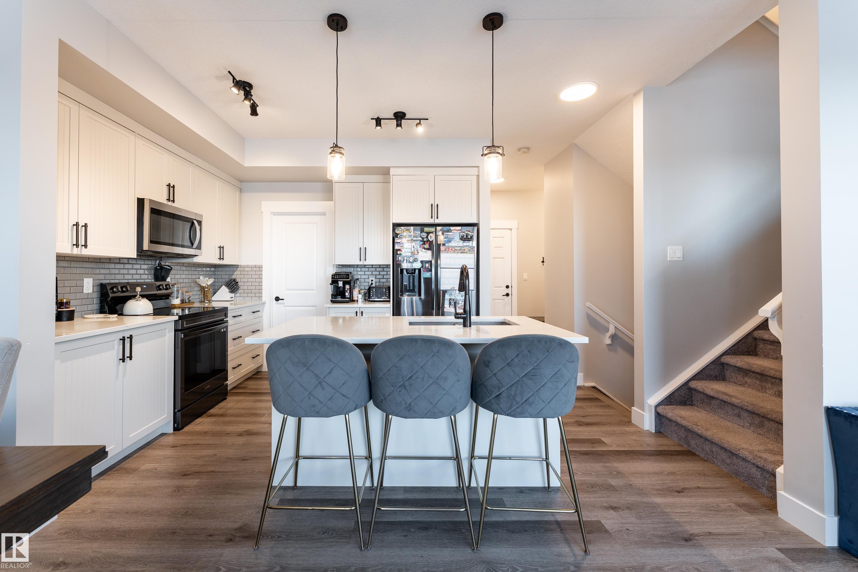 Photo 7 at 2824 152 Avenue NW, Kirkness, Edmonton