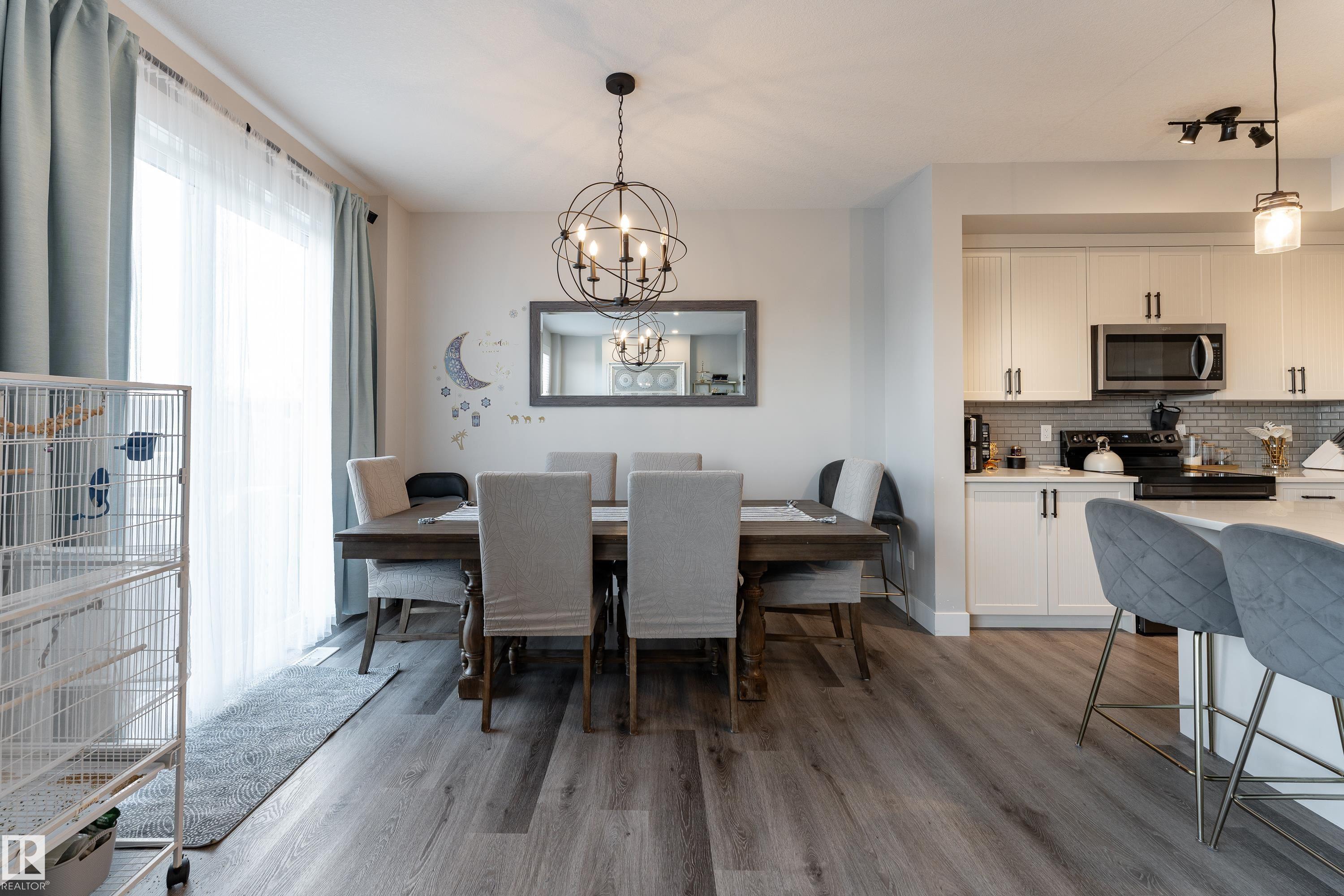 Photo 8 at 2824 152 Avenue NW, Kirkness, Edmonton