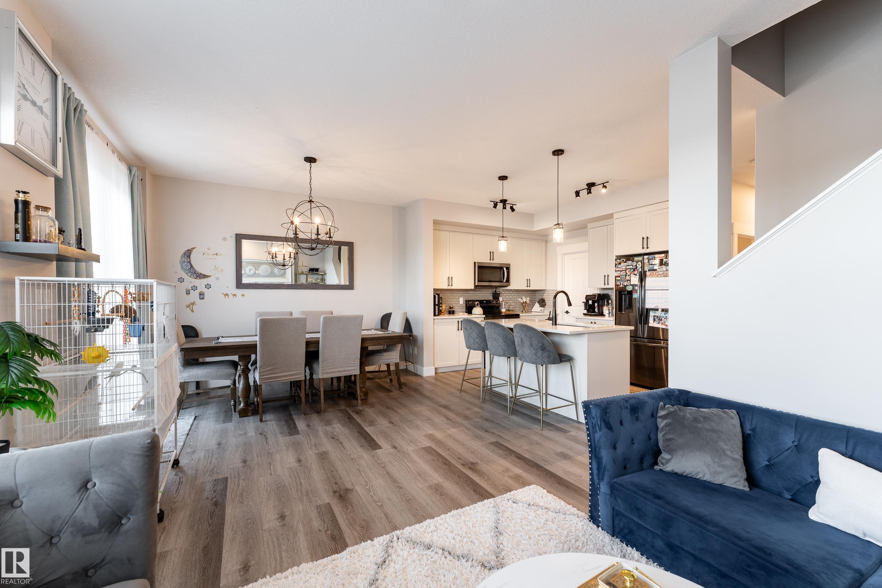 Photo 9 at 2824 152 Avenue NW, Kirkness, Edmonton