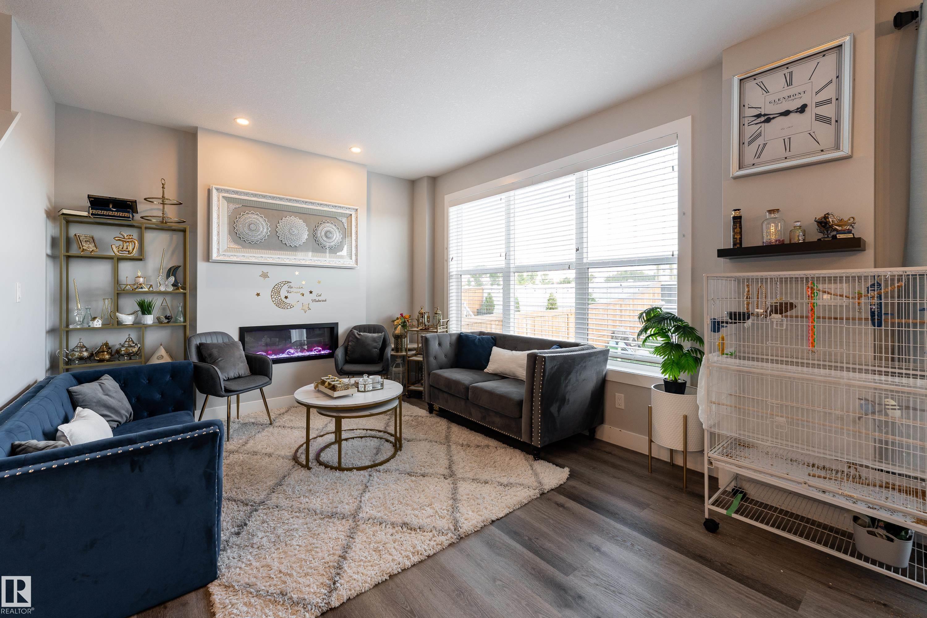 Photo 10 at 2824 152 Avenue NW, Kirkness, Edmonton