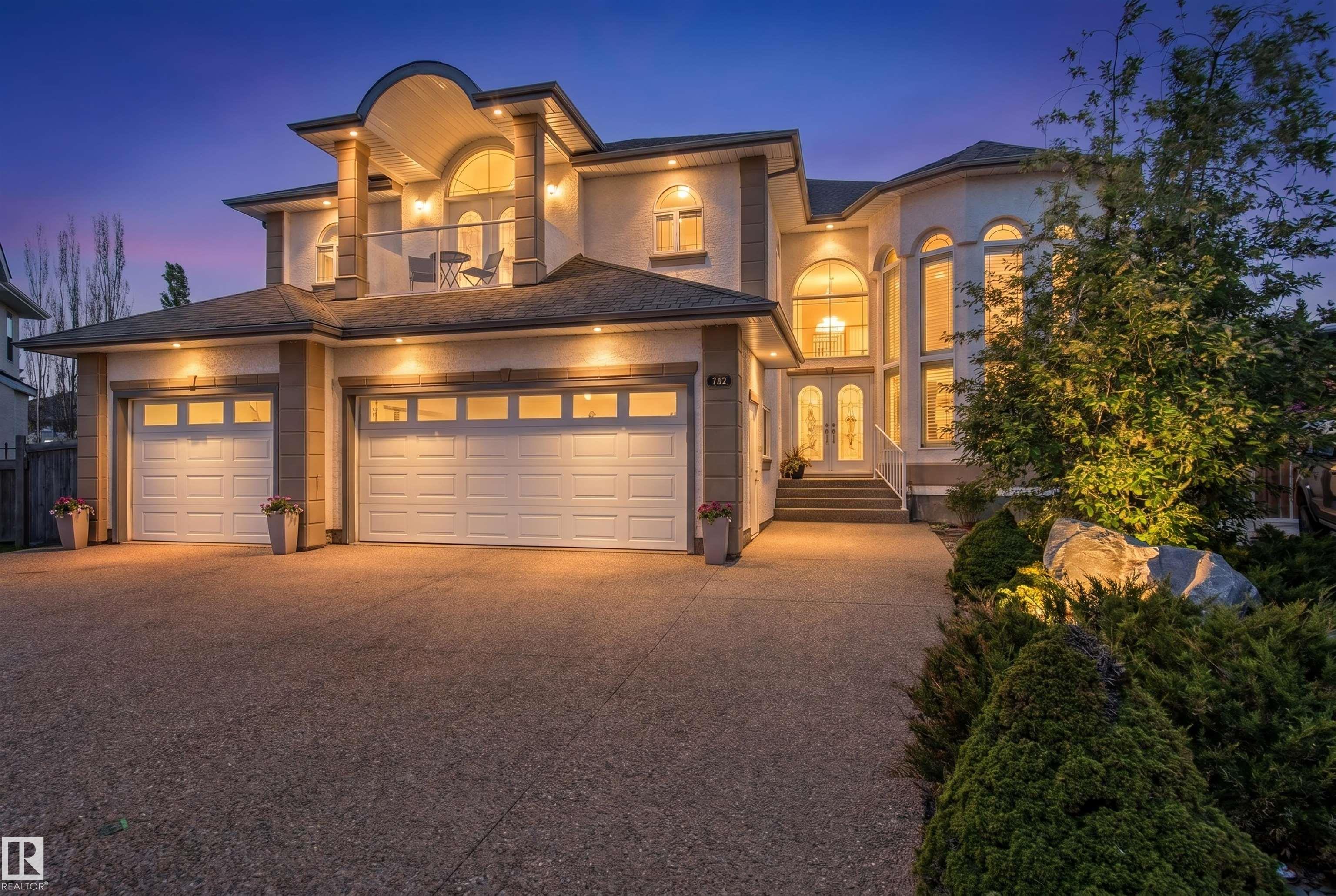 703 107a Street SW, Richford, Edmonton 2