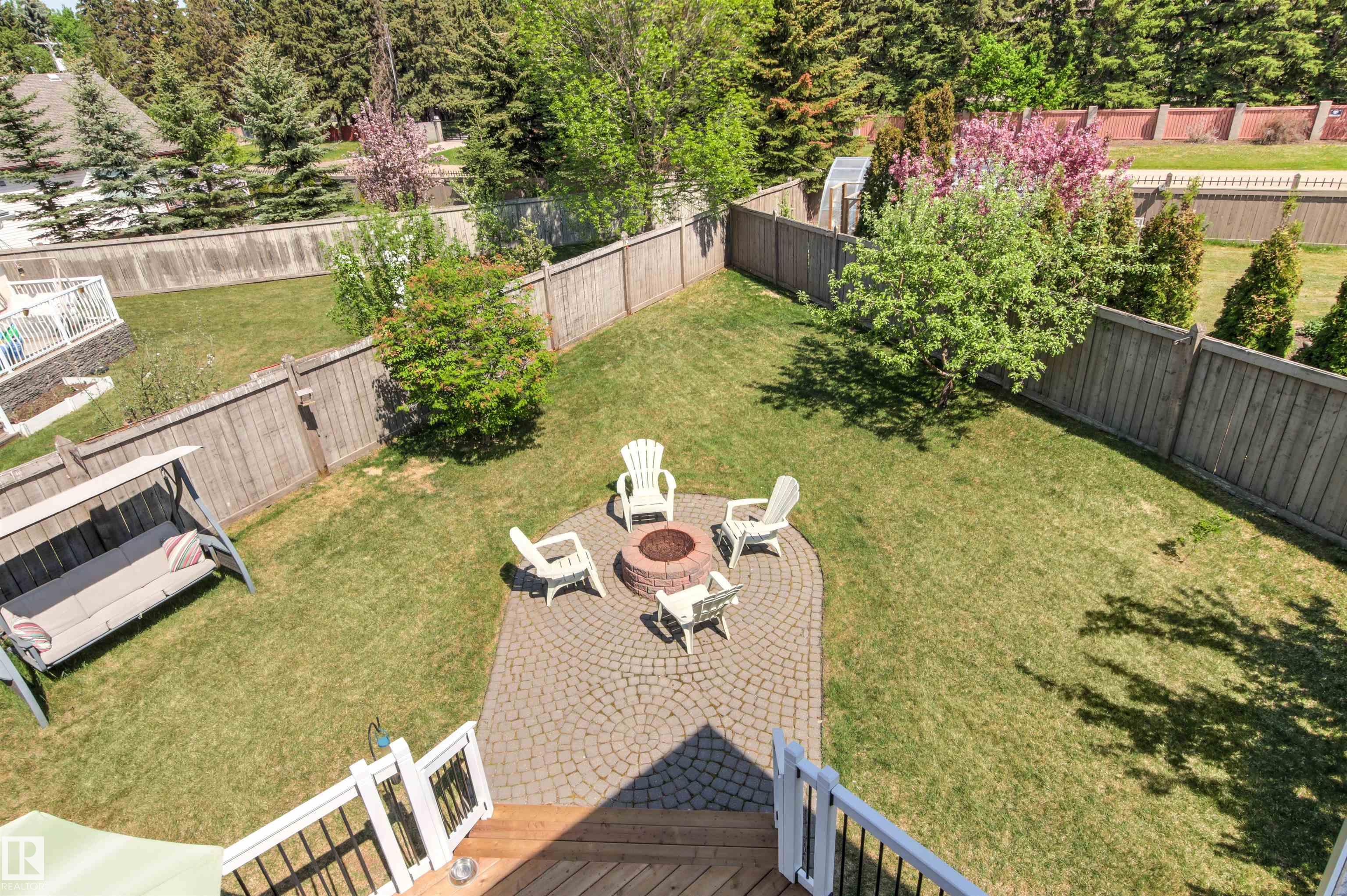 Photo 32 at 703 107a Street SW, Richford, Edmonton