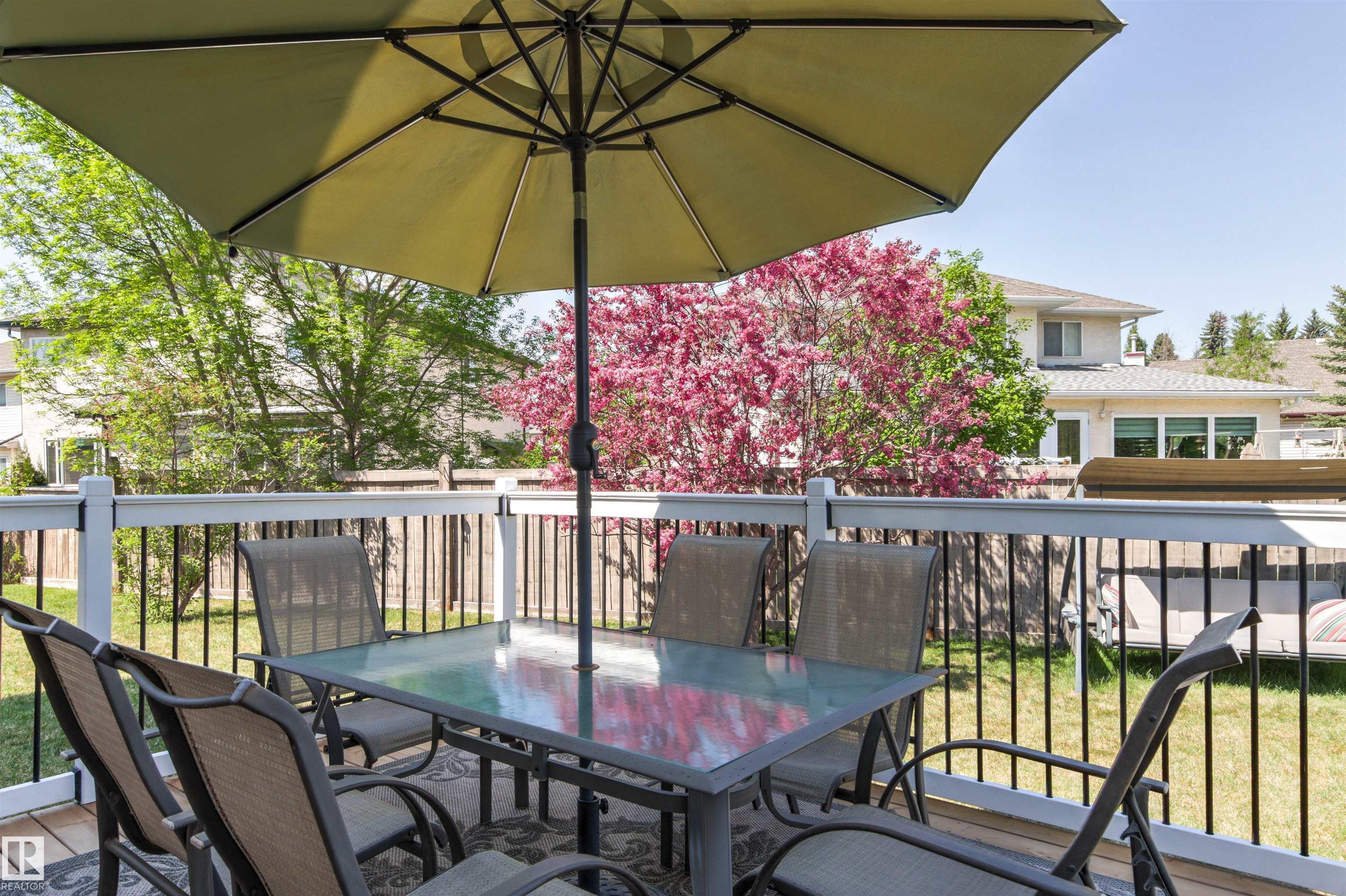 Photo 37 at 703 107a Street SW, Richford, Edmonton