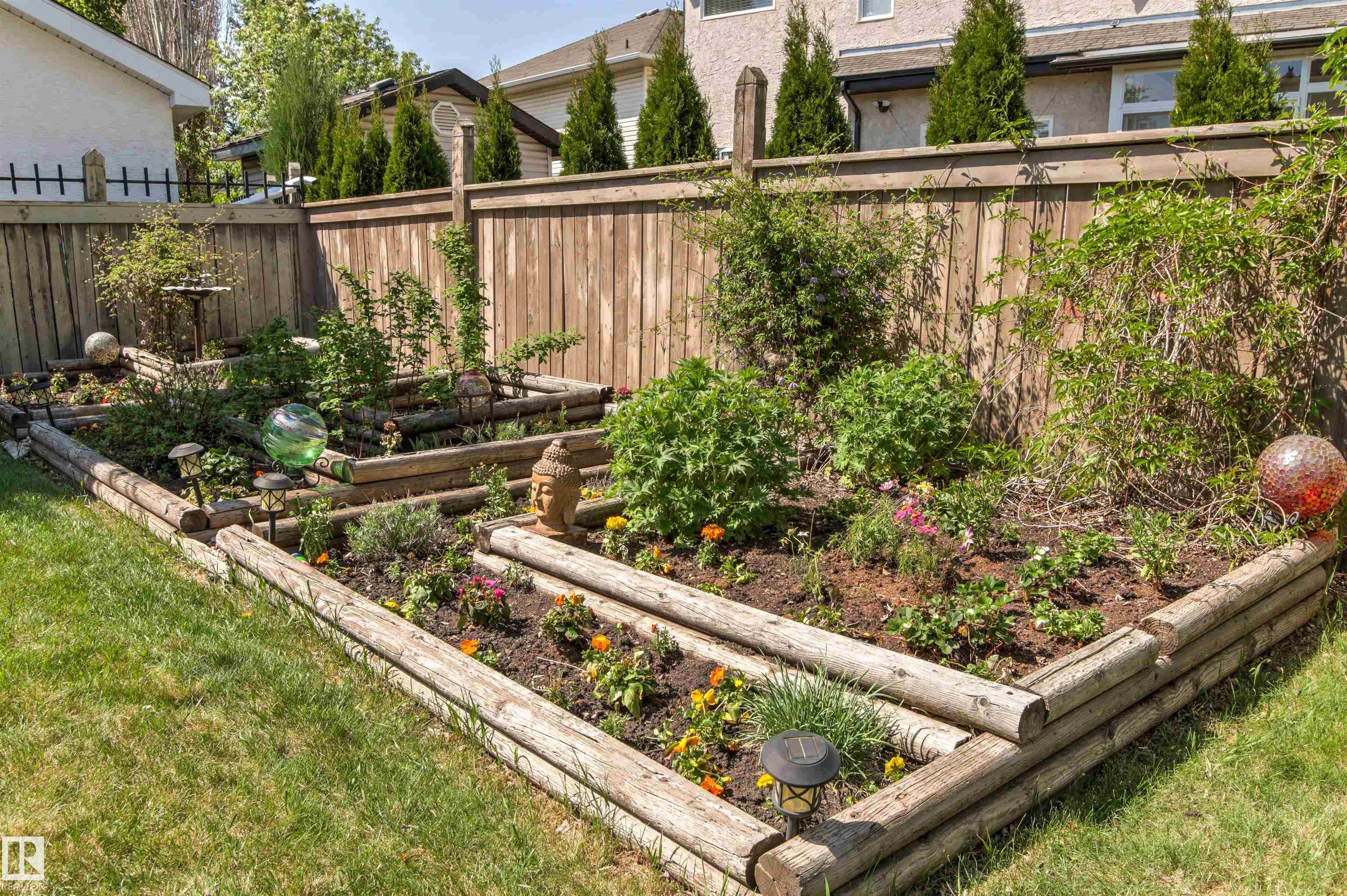 Photo 41 at 703 107a Street SW, Richford, Edmonton