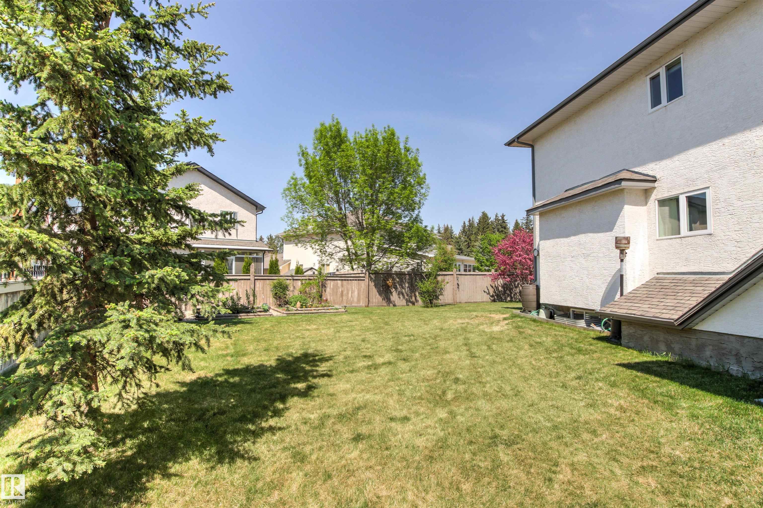 Photo 42 at 703 107a Street SW, Richford, Edmonton
