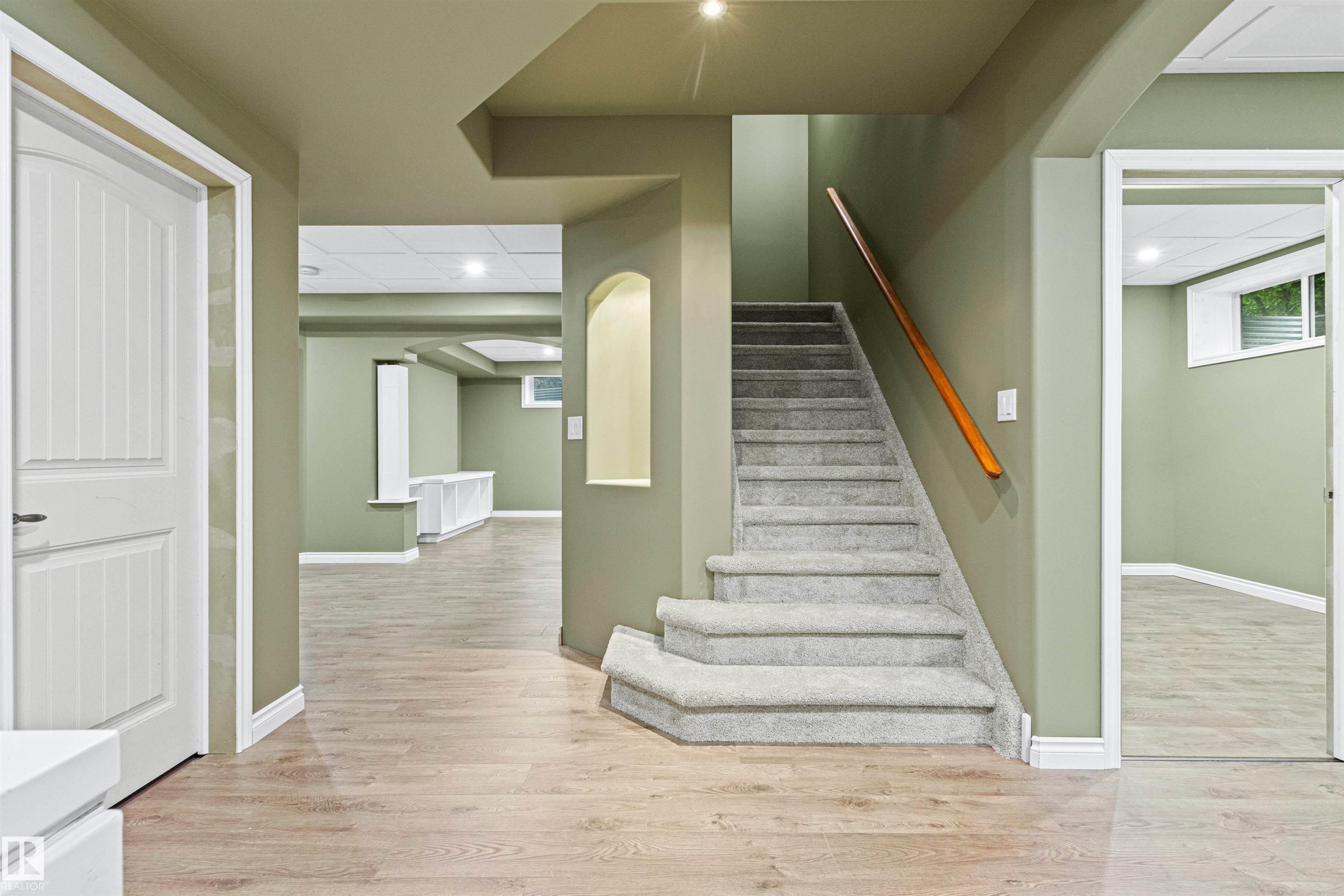 Photo 47 at 703 107a Street SW, Richford, Edmonton