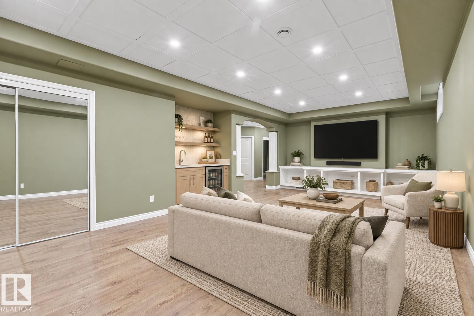 Photo 56 at 703 107a Street SW, Richford, Edmonton